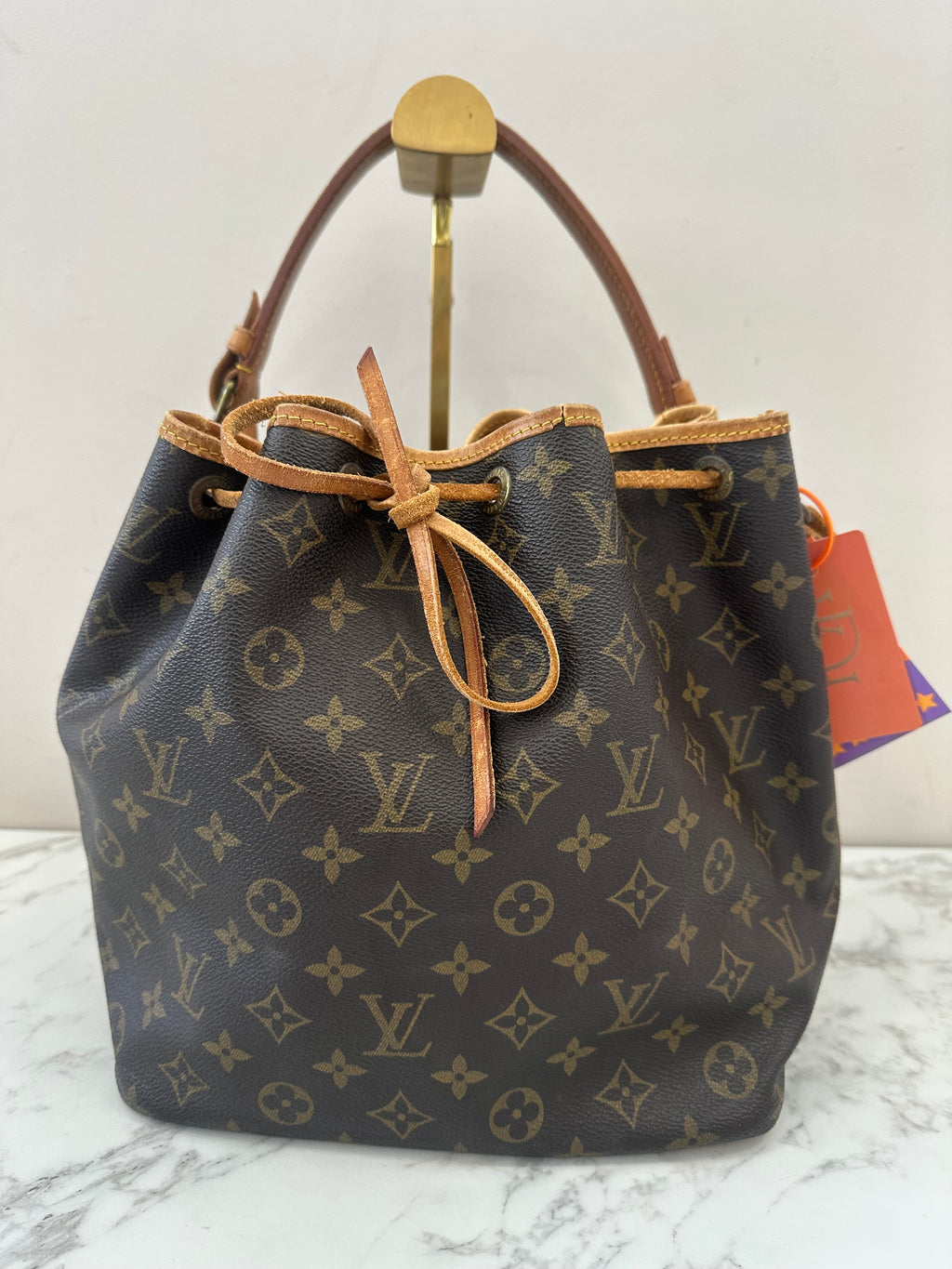 Louis Vuitton Petite Noé