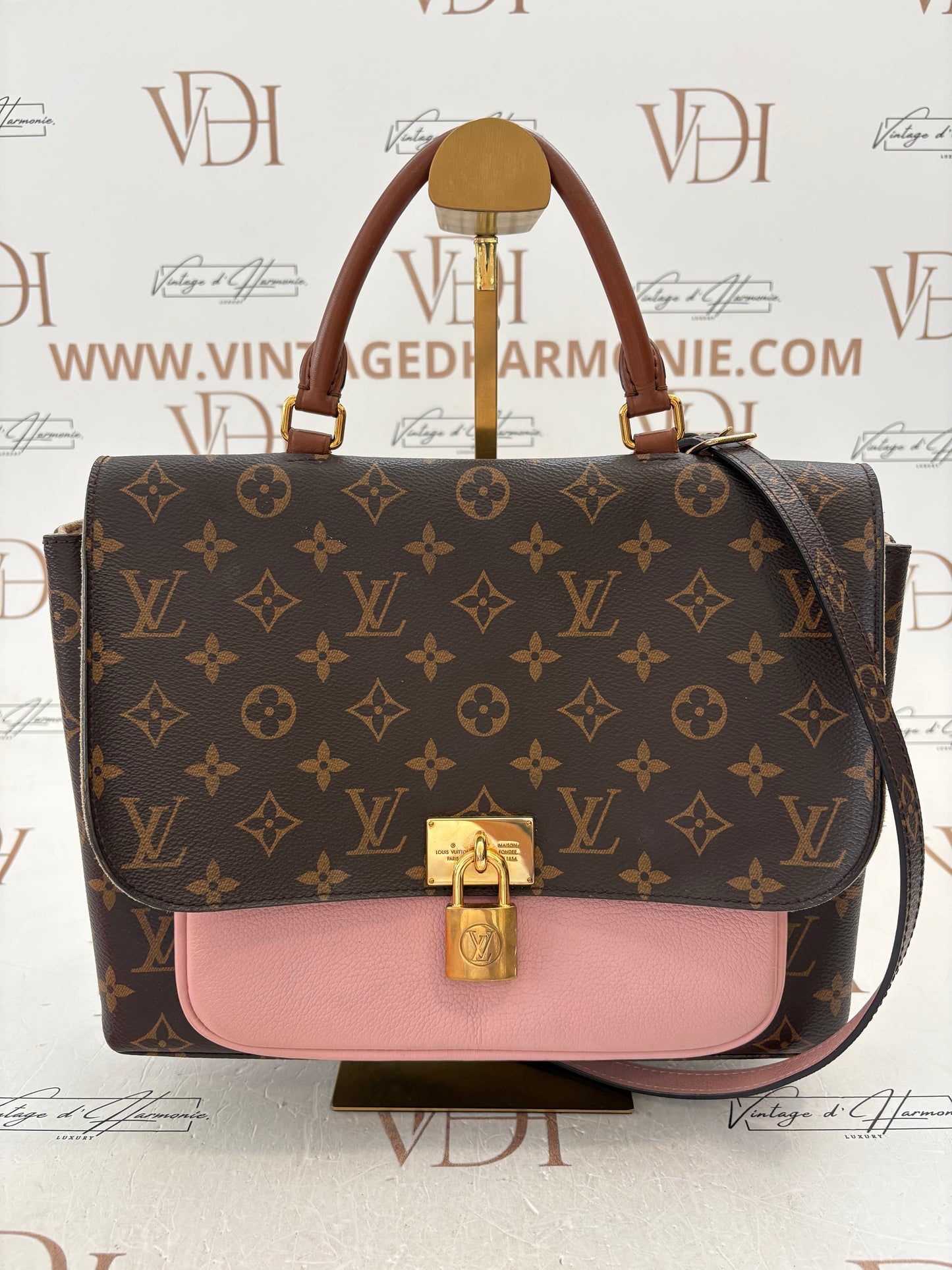 200734 - Louis Vuitton Marignan