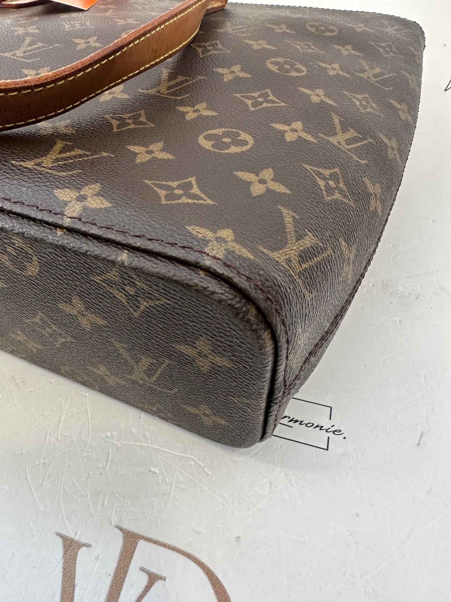 017903 - Louis Vuitton Luco