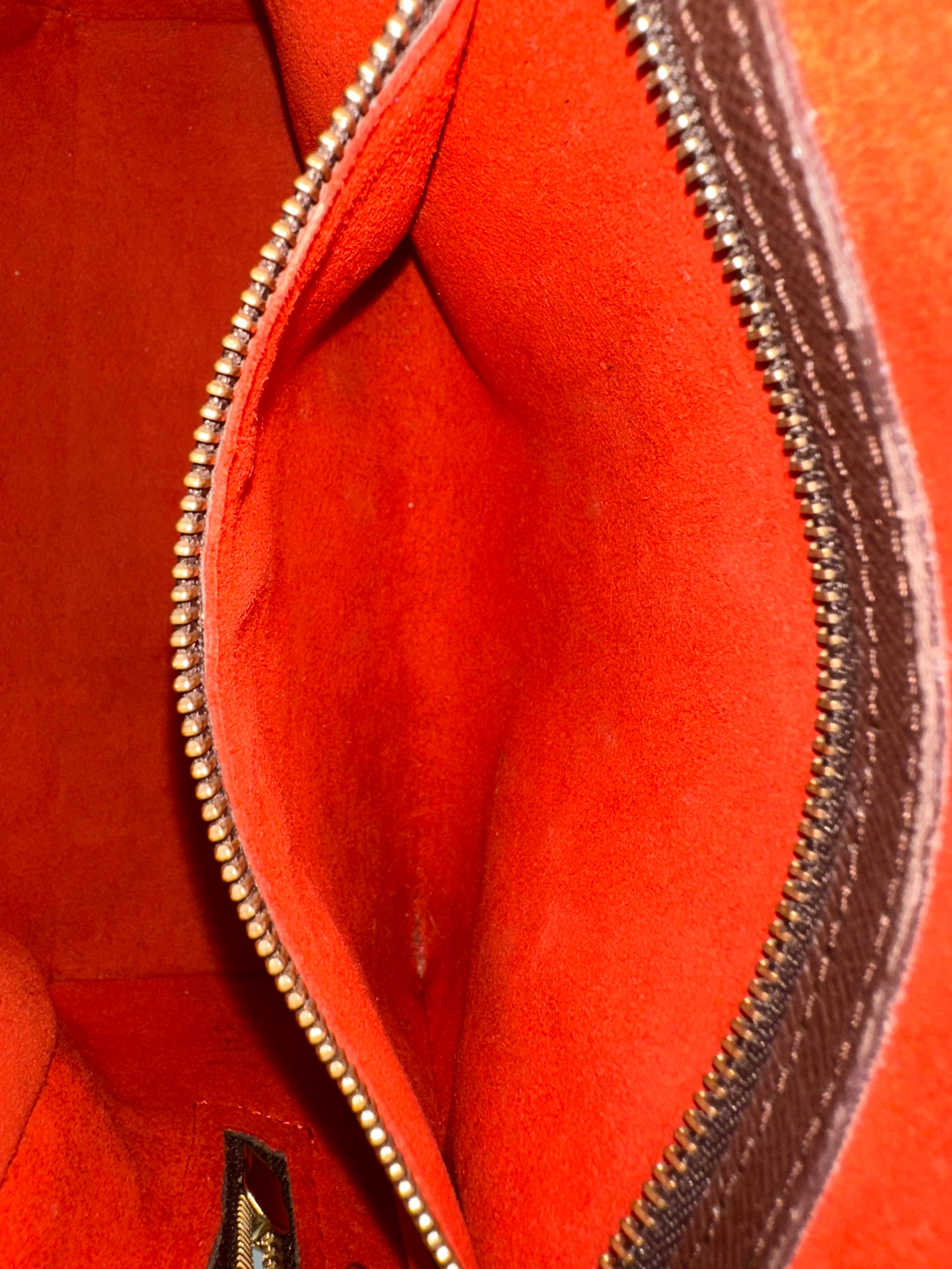 Louis Vuitton Brera Damier