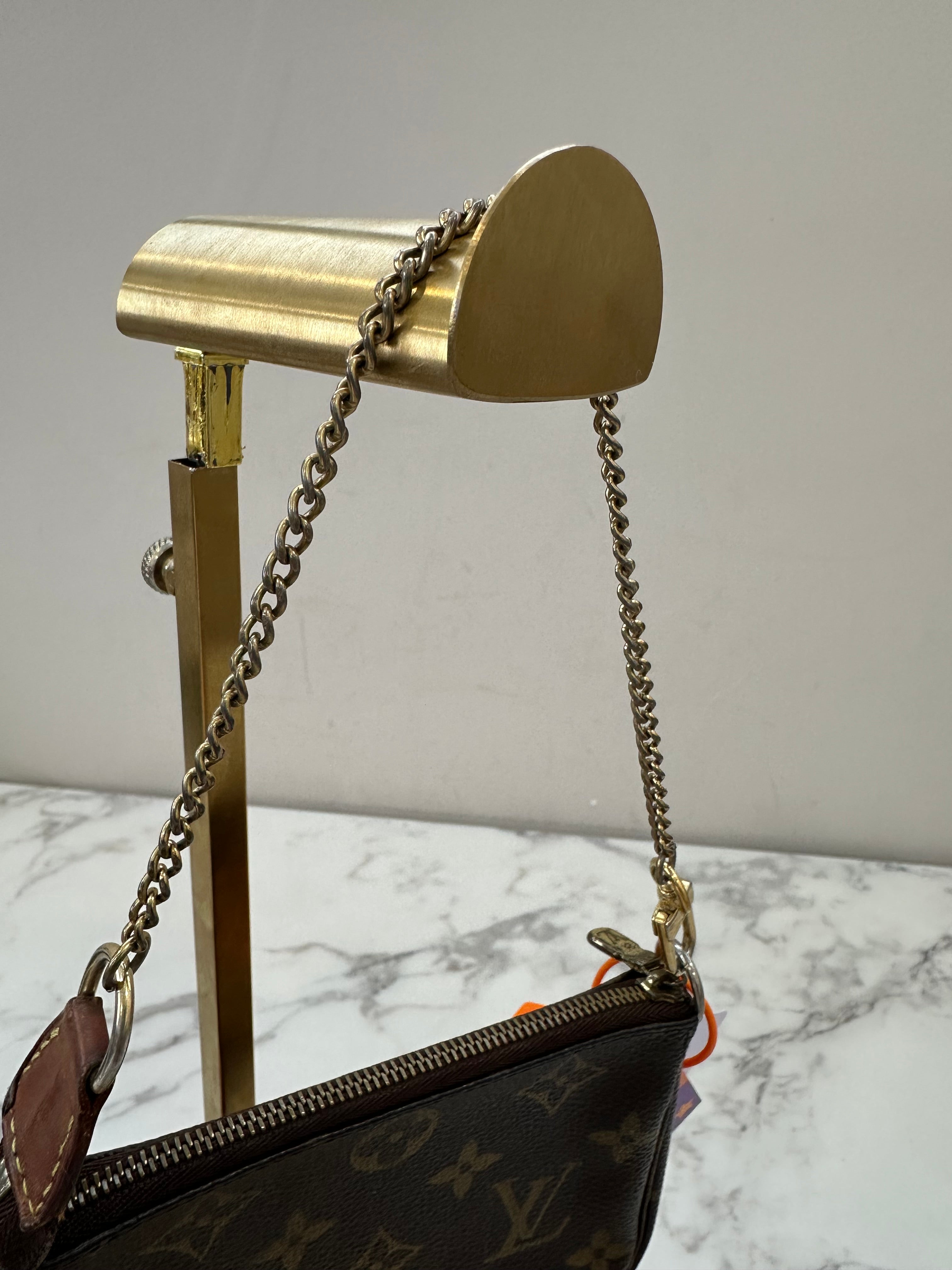 Louis Vuitton Mini Pochette Accessoires