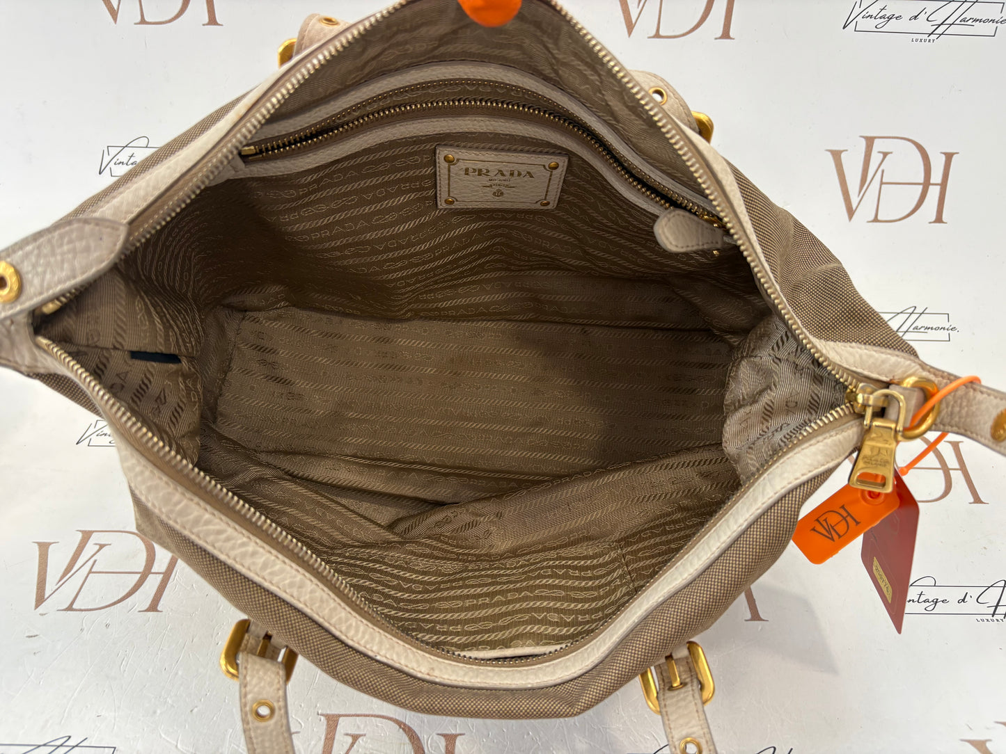 200775 - Prada Bag