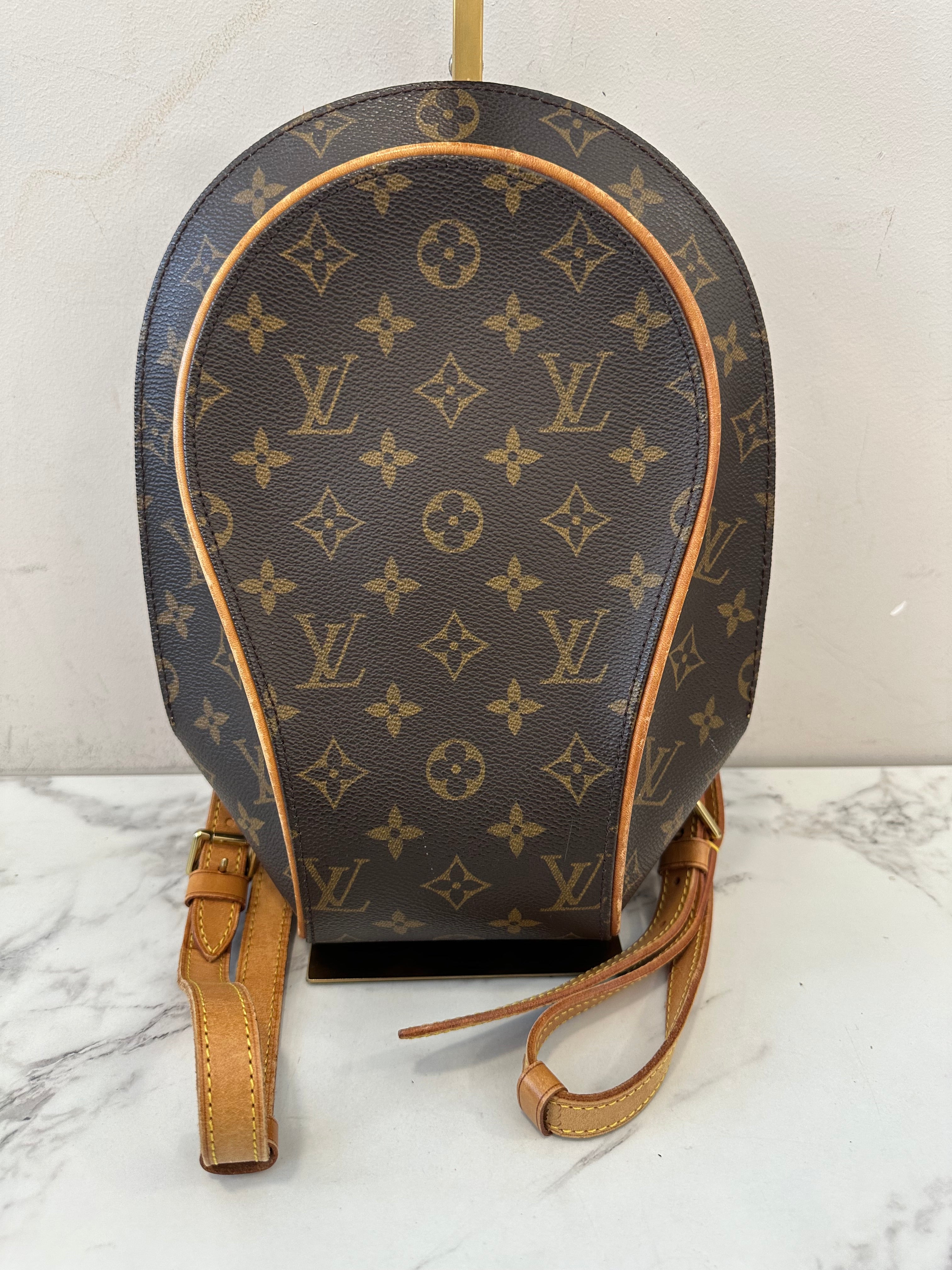 Louis Vuitton Ellipse Sac a Dos