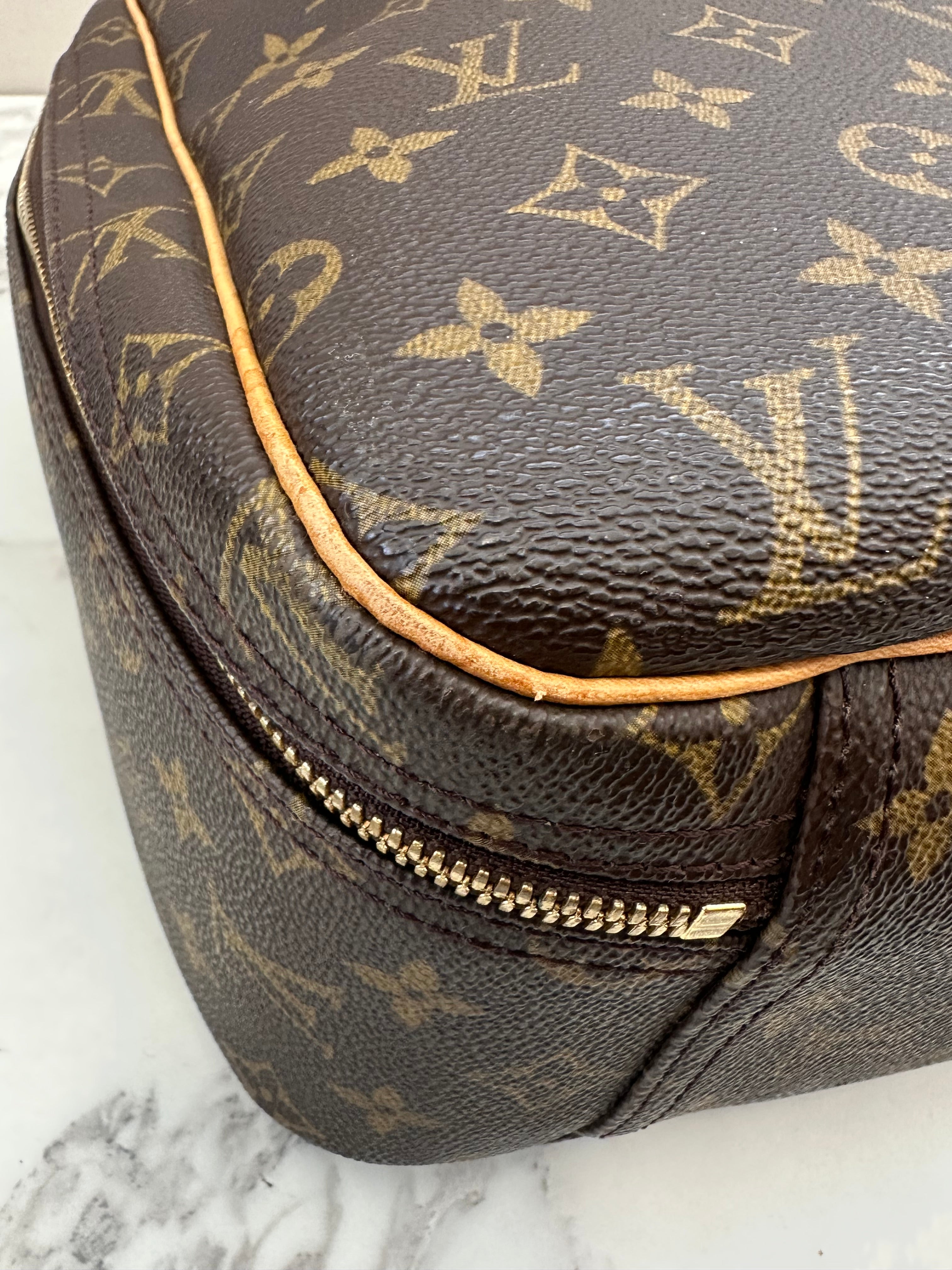 Louis Vuitton Excursion