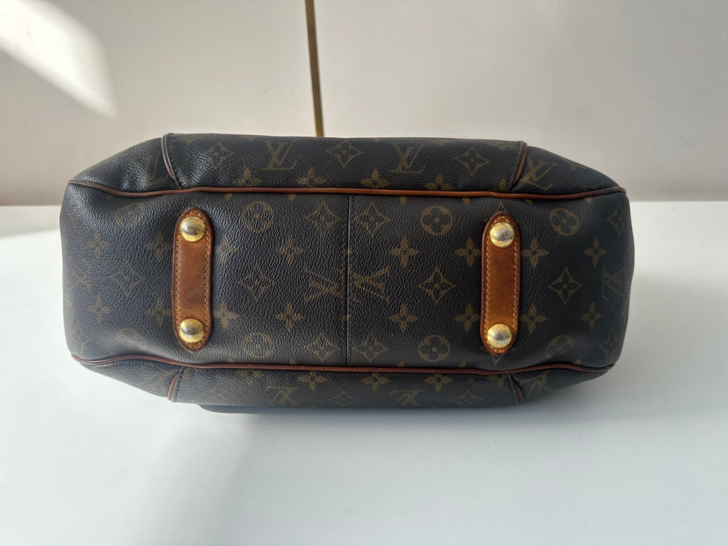 Louis Vuitton Galliera PM