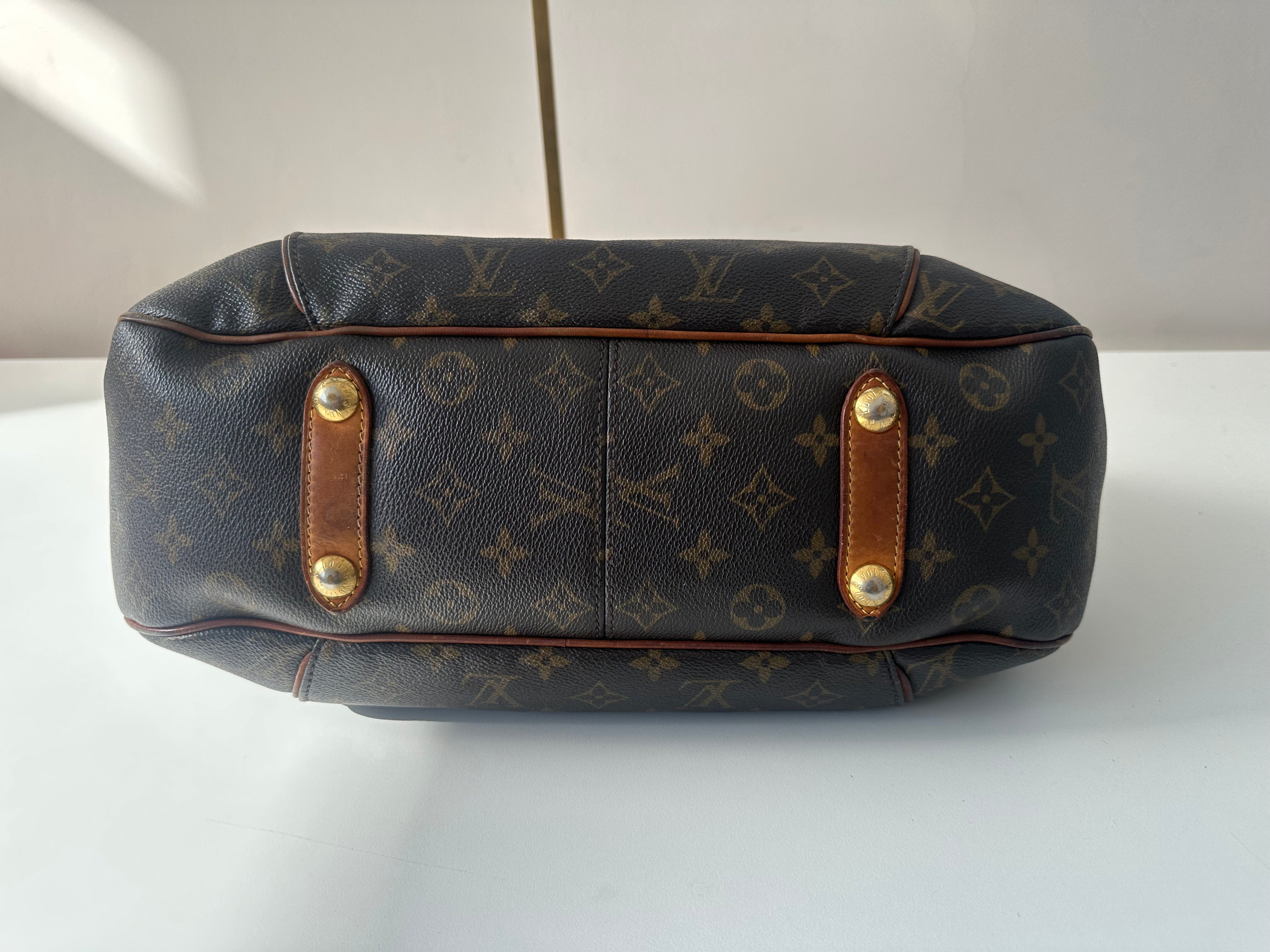 Louis Vuitton Galliera PM