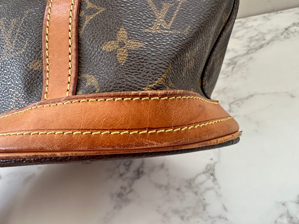 Louis Vuitton Bucket GM