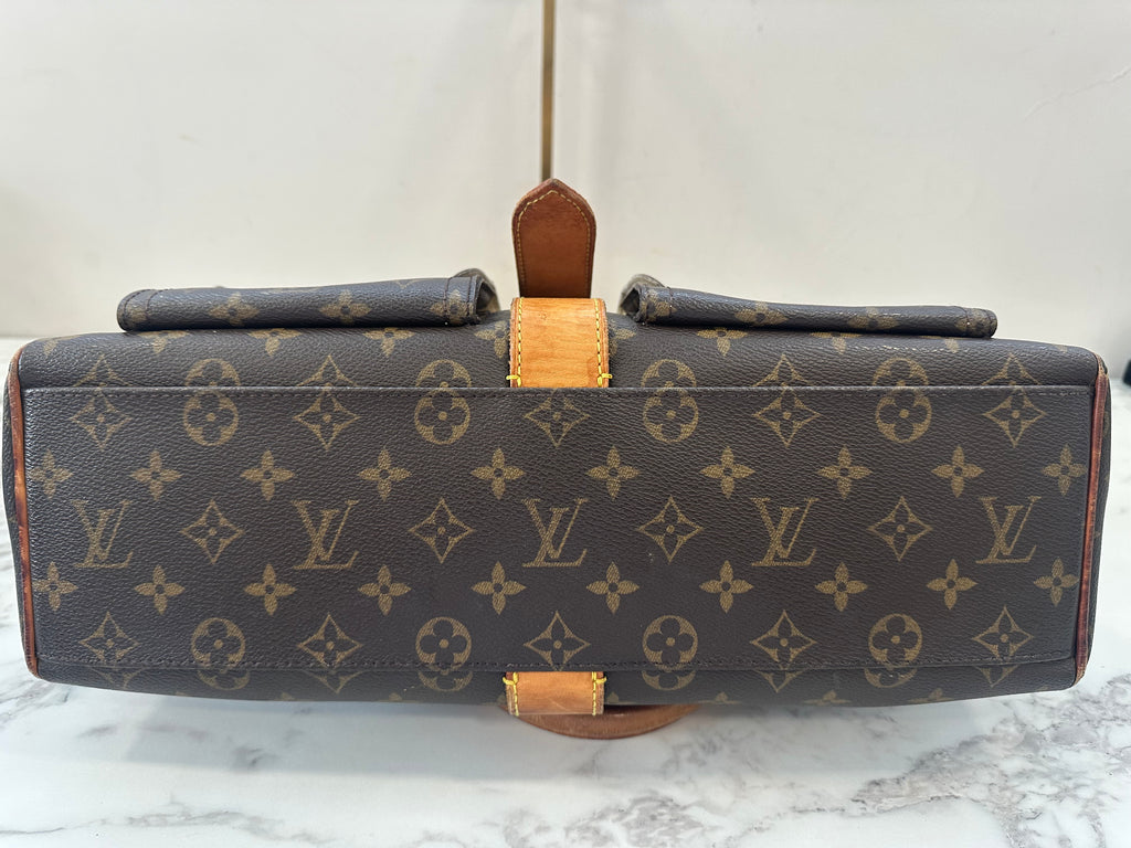 Louis Vuitton Manhattan GM