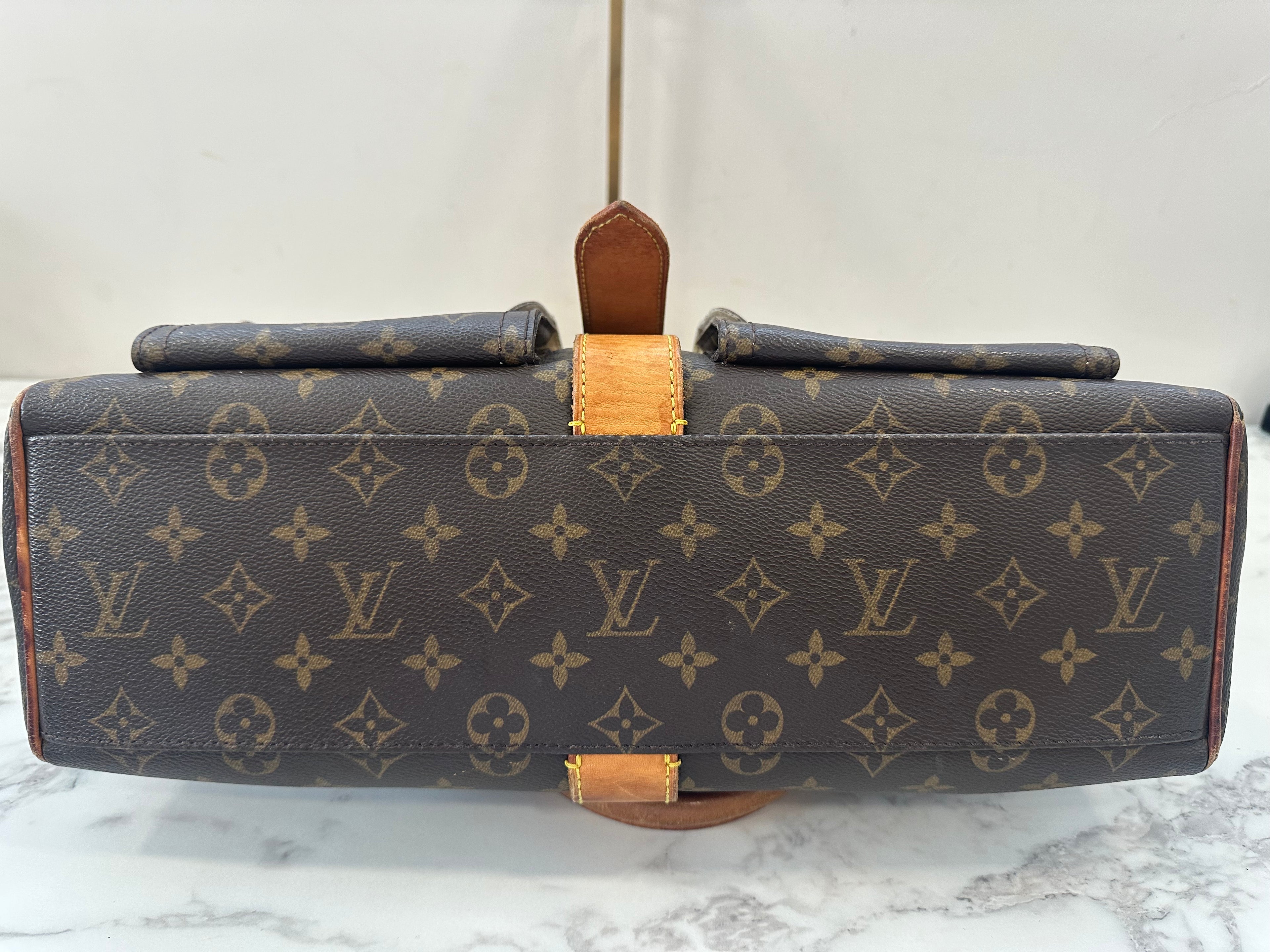 Louis Vuitton Manhattan GM
