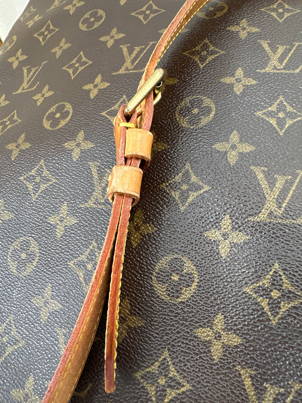 Louis Vuitton Musette