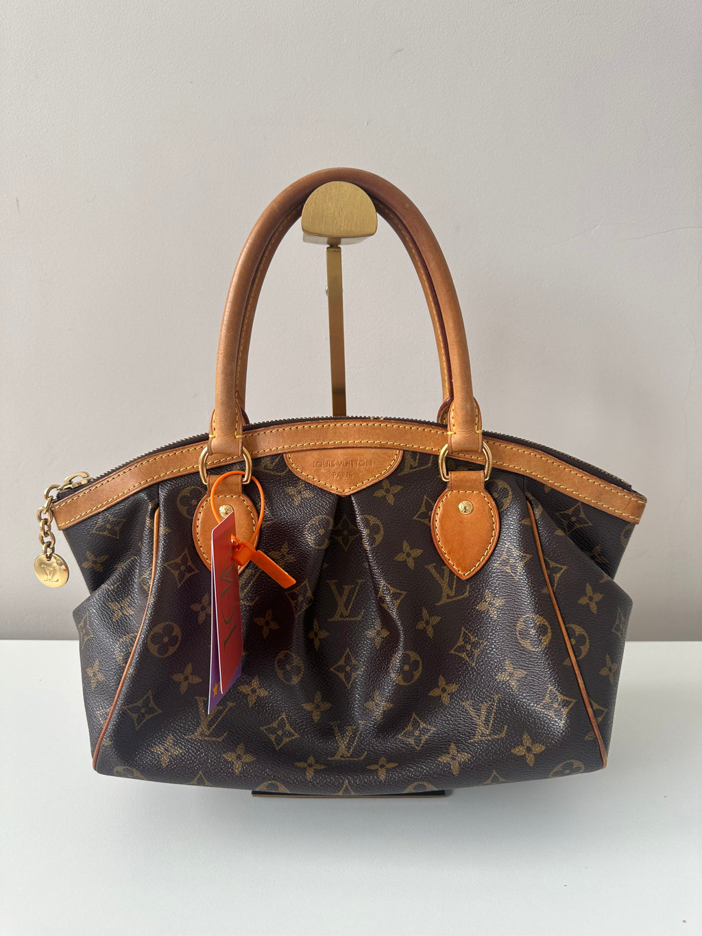 Louis Vuitton Tivoli PM