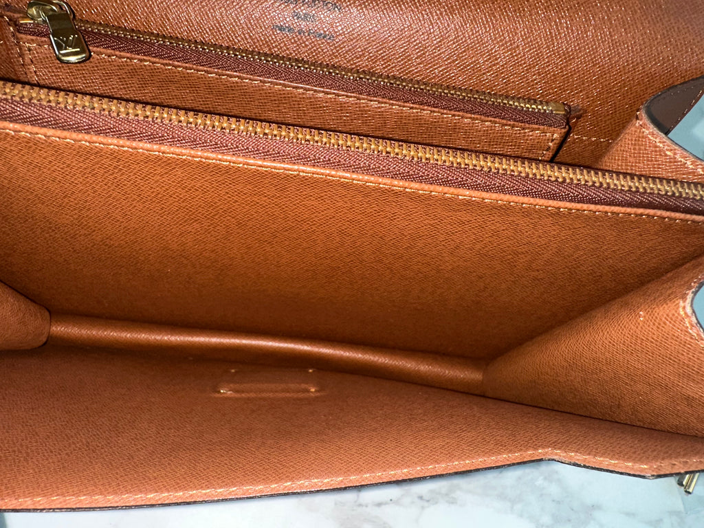 Louis Vuitton Concorde