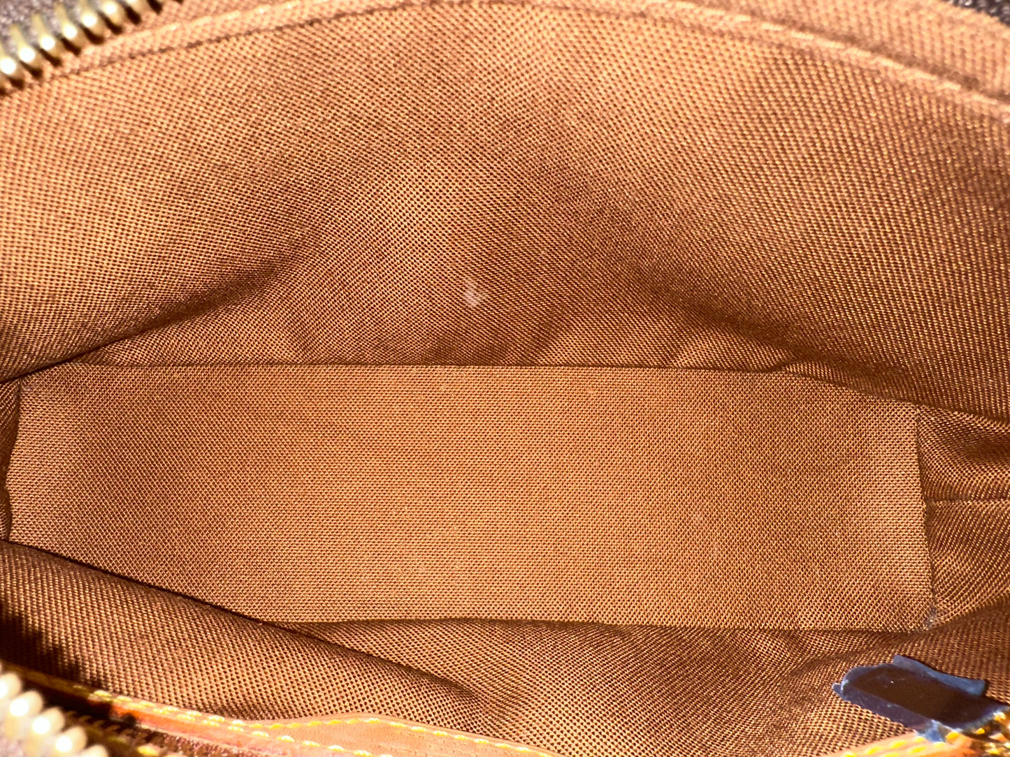 Louis Vuitton Trotteur Crossbody