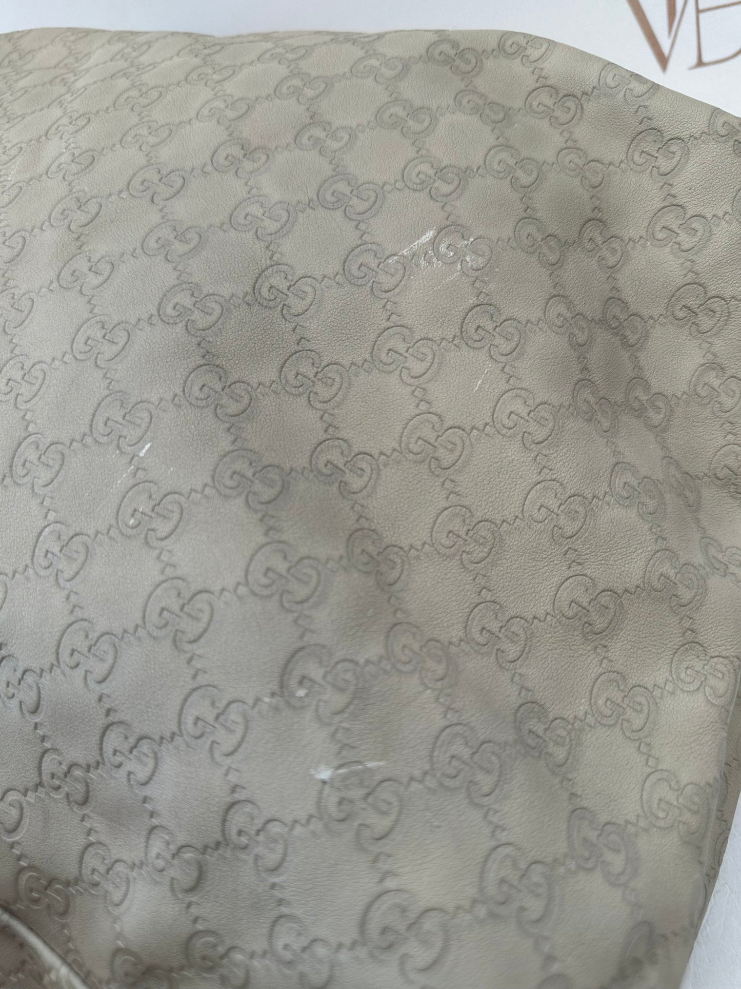 382275 - Gucci Tote