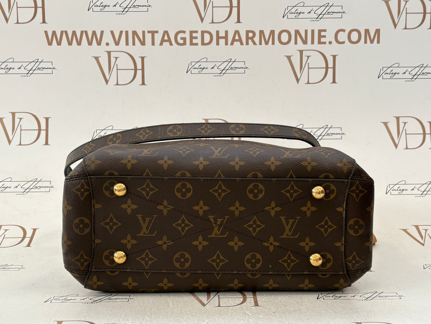 018367 - Louis Vuitton Montaigne MM