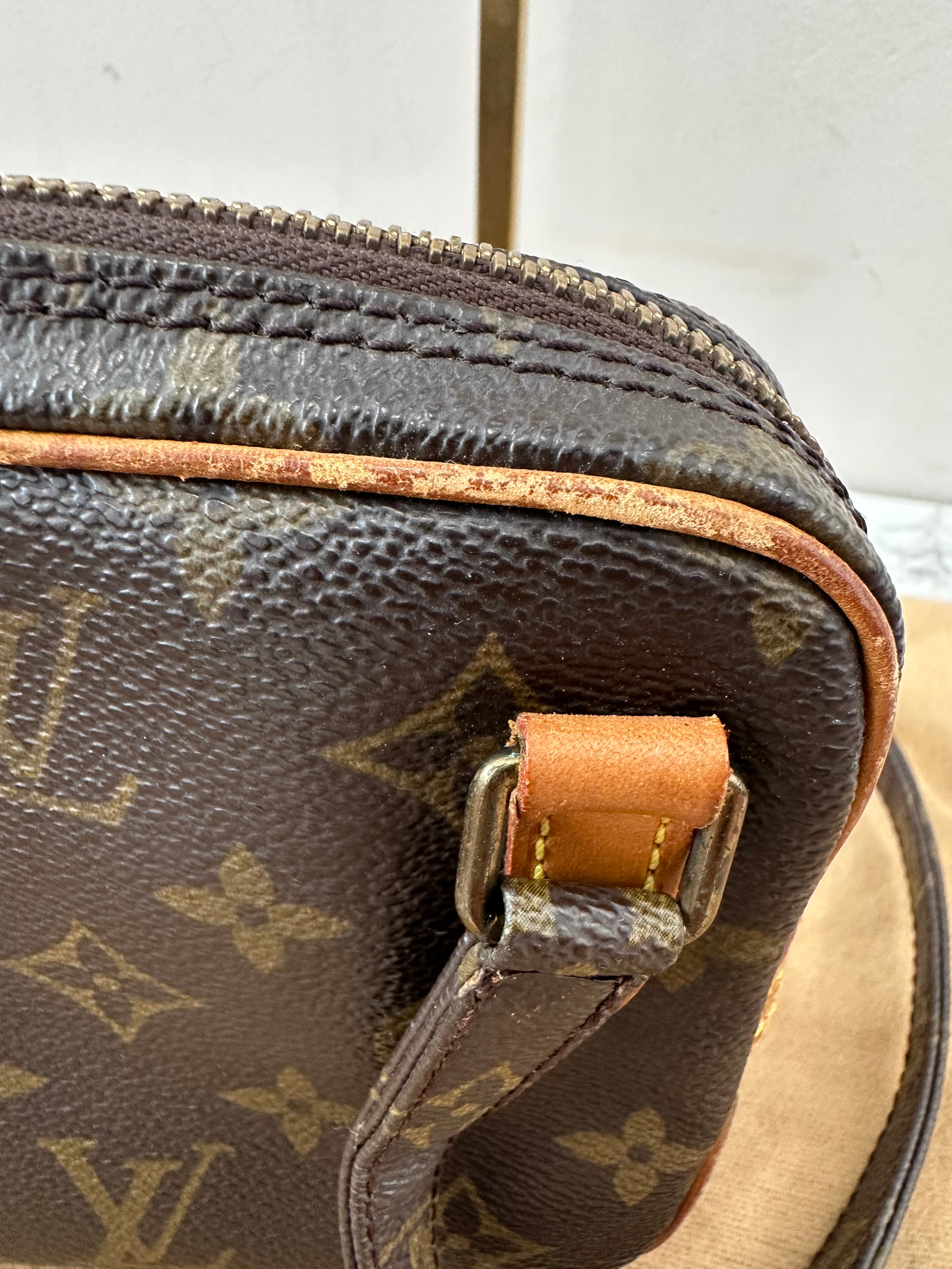 Louis Vuitton Marly Band