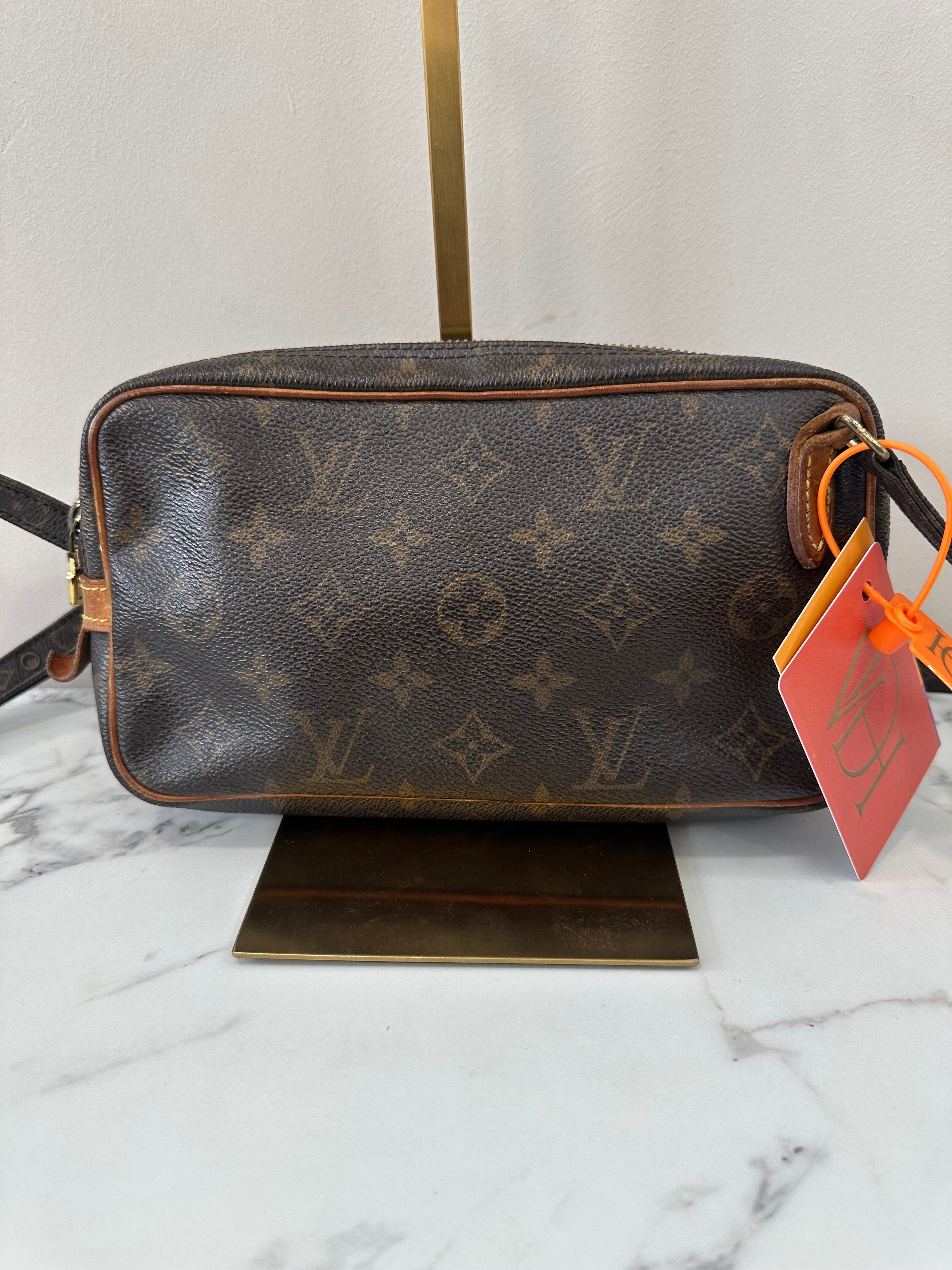 Louis Vuitton Marly Band