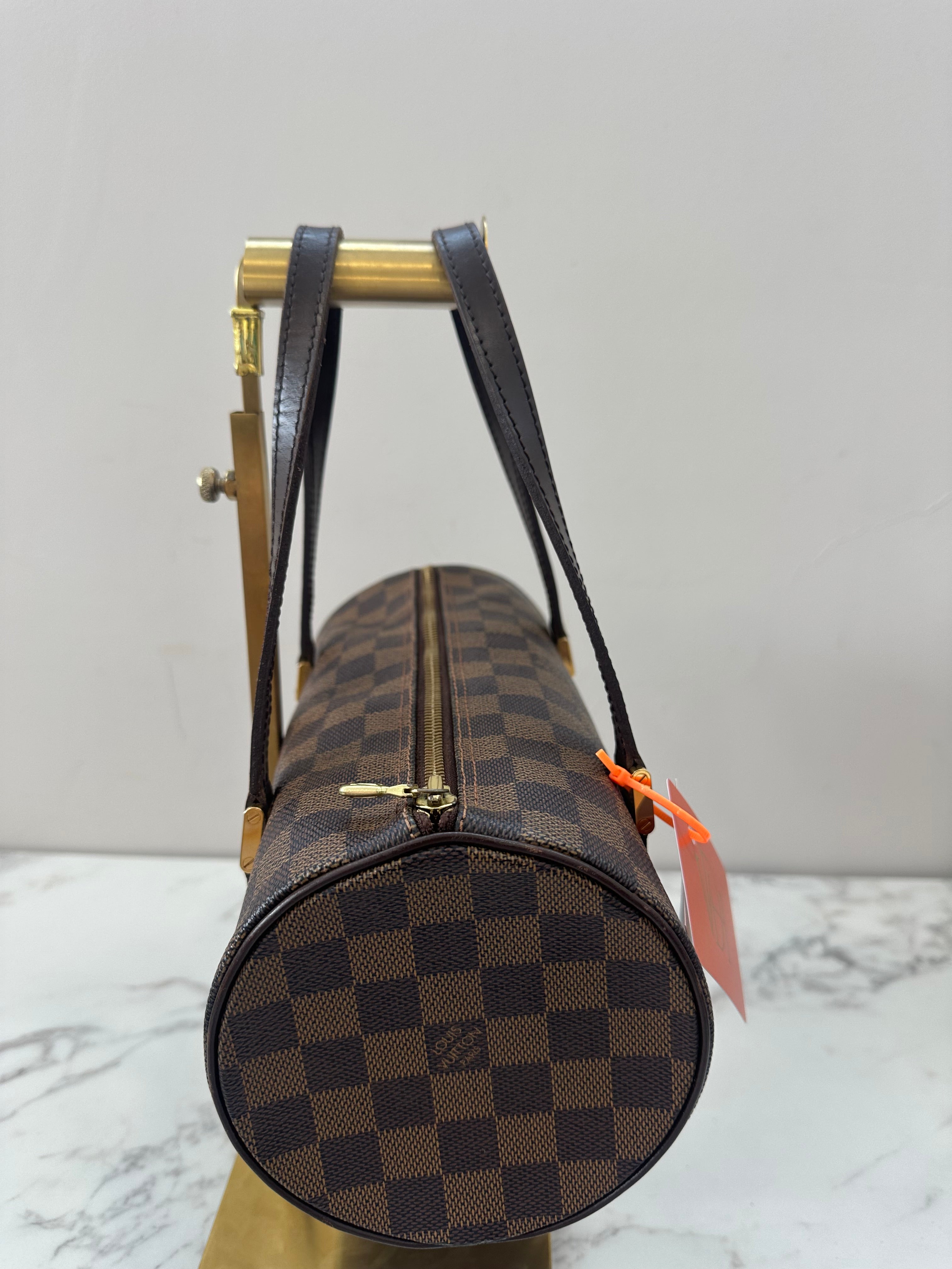 Louis Vuitton Damier Papillon 26