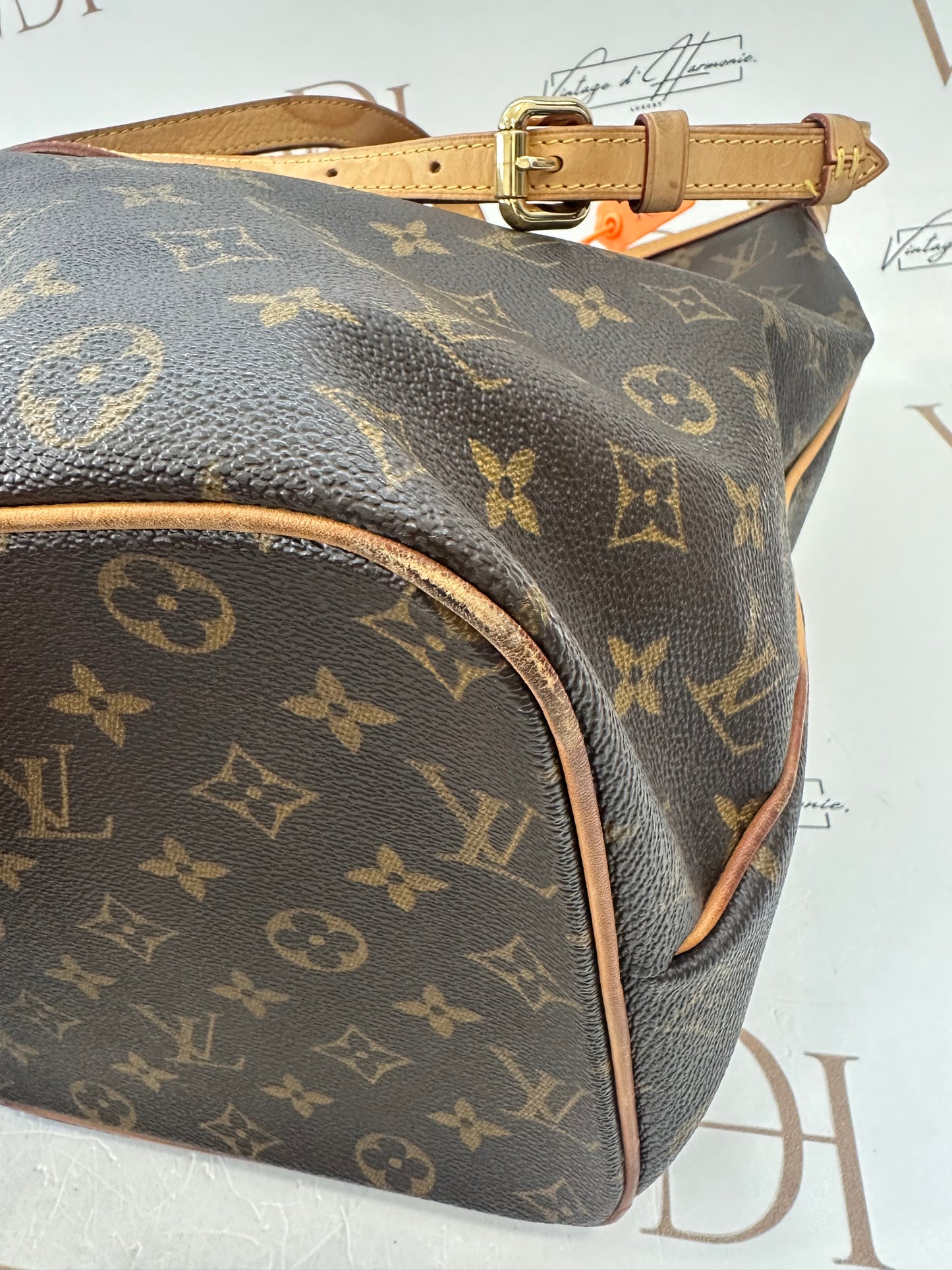 382679 - Louis Vuitton Palermo