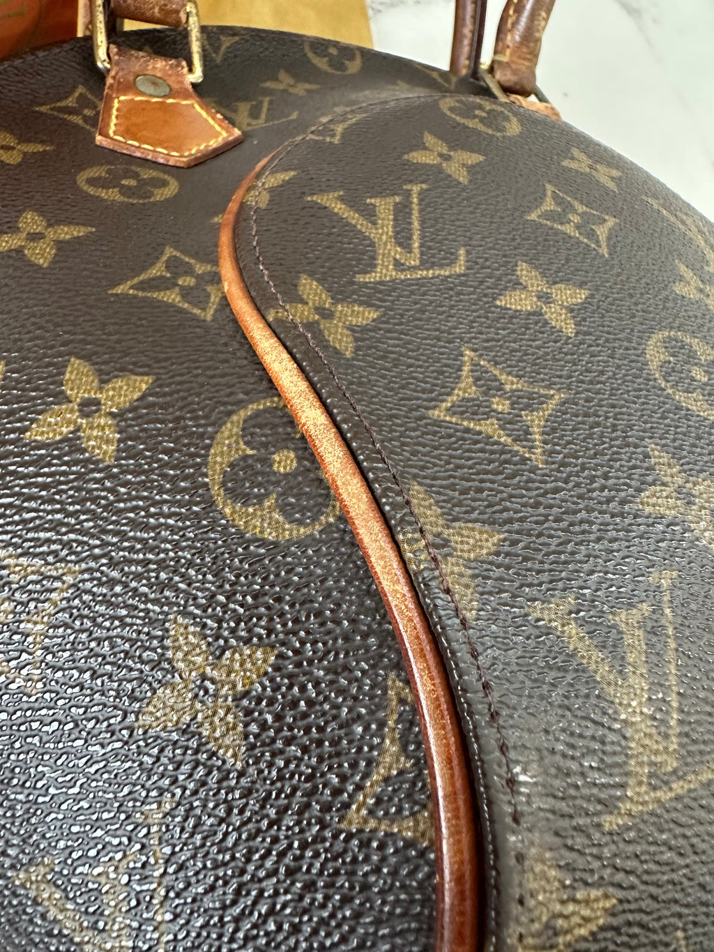 Louis Vuitton Ellipse PM
