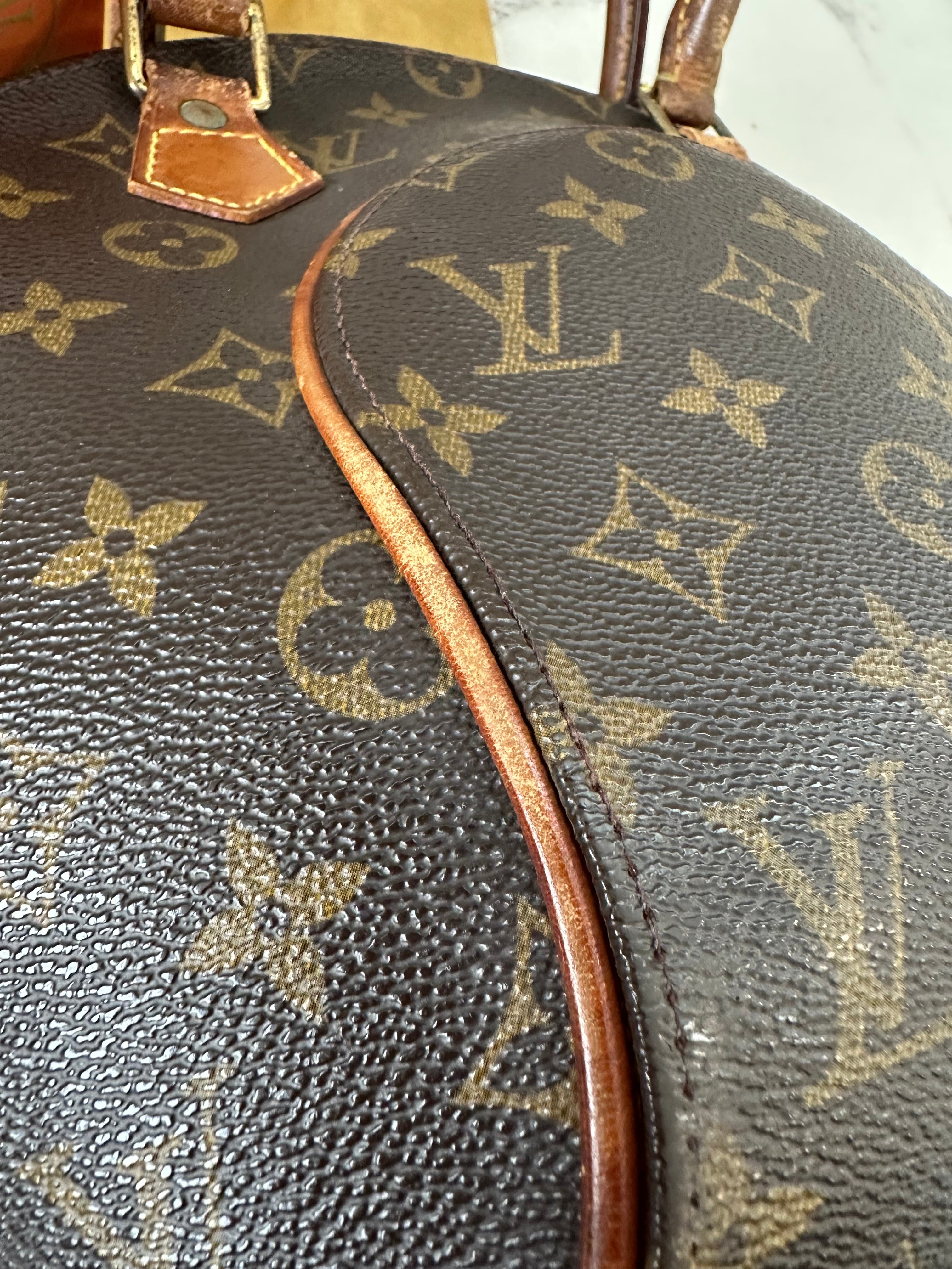 Louis Vuitton Ellipse PM