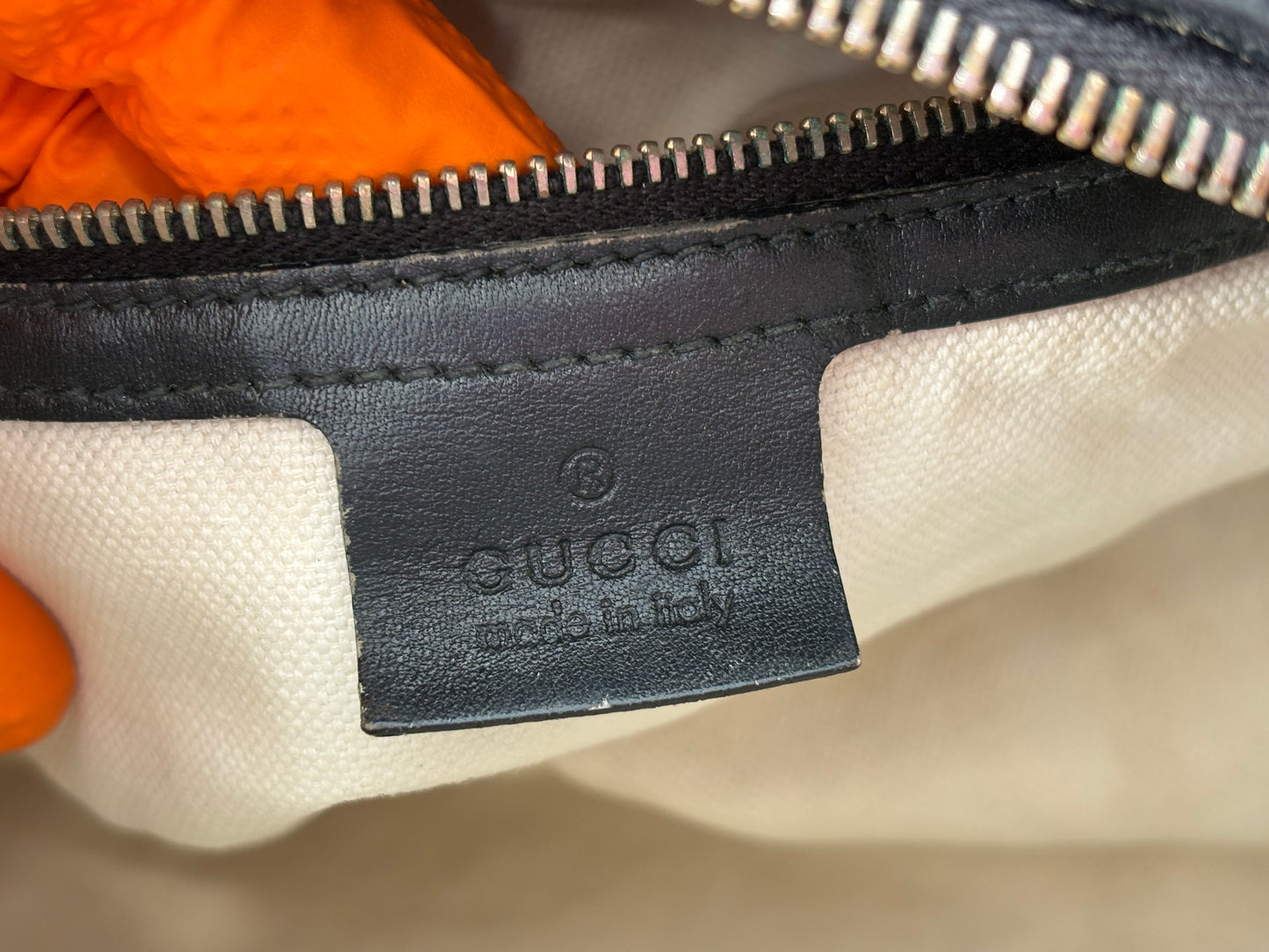 384242 - Gucci Bauletto