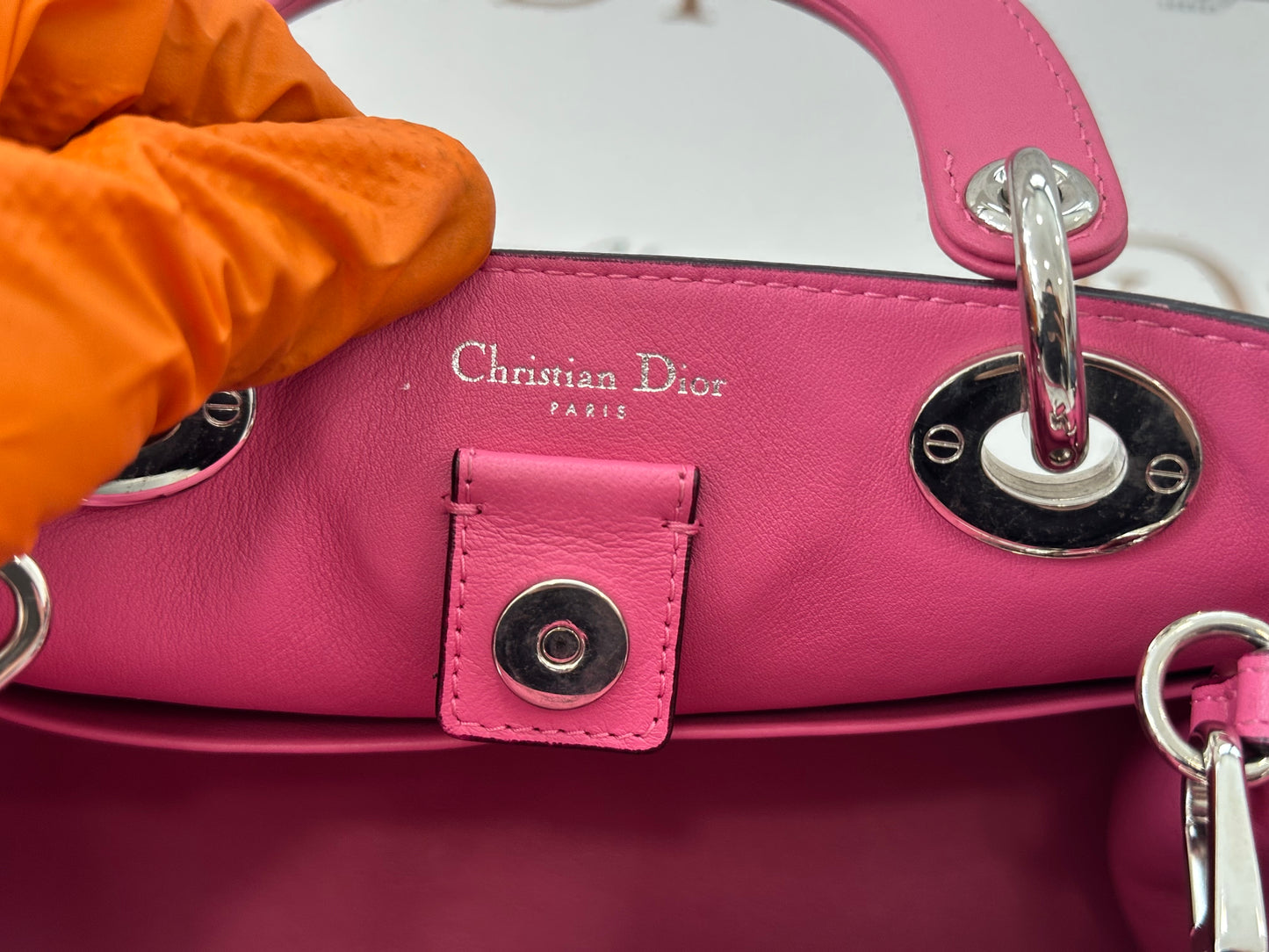 200844 - Dior Nano