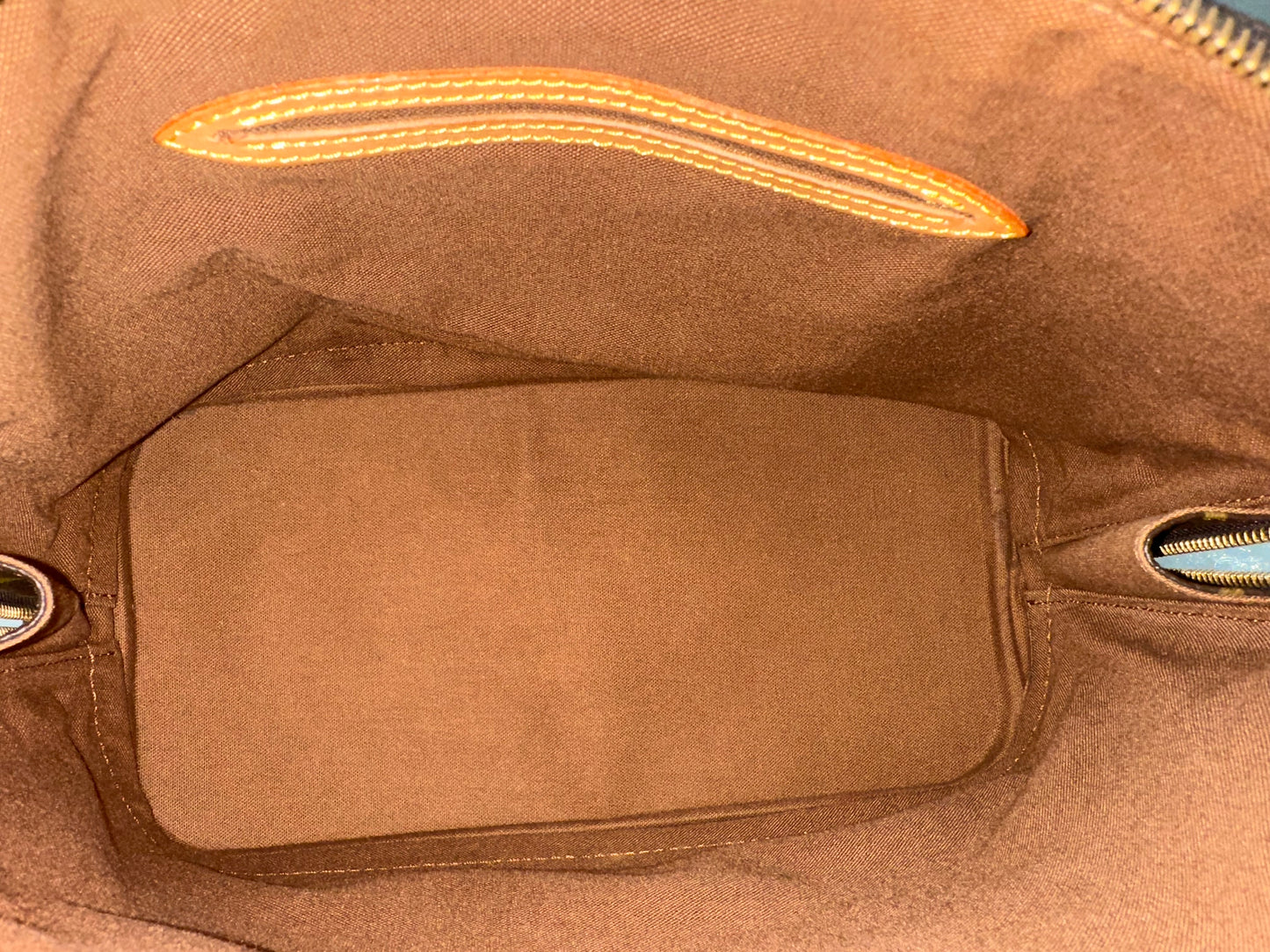 Louis Vuitton Alma