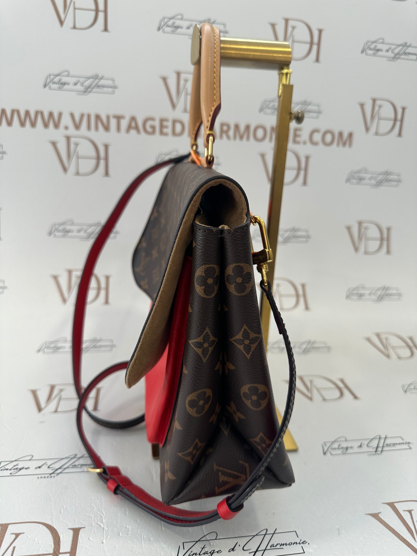 382681 - Louis Vuitton Marignan