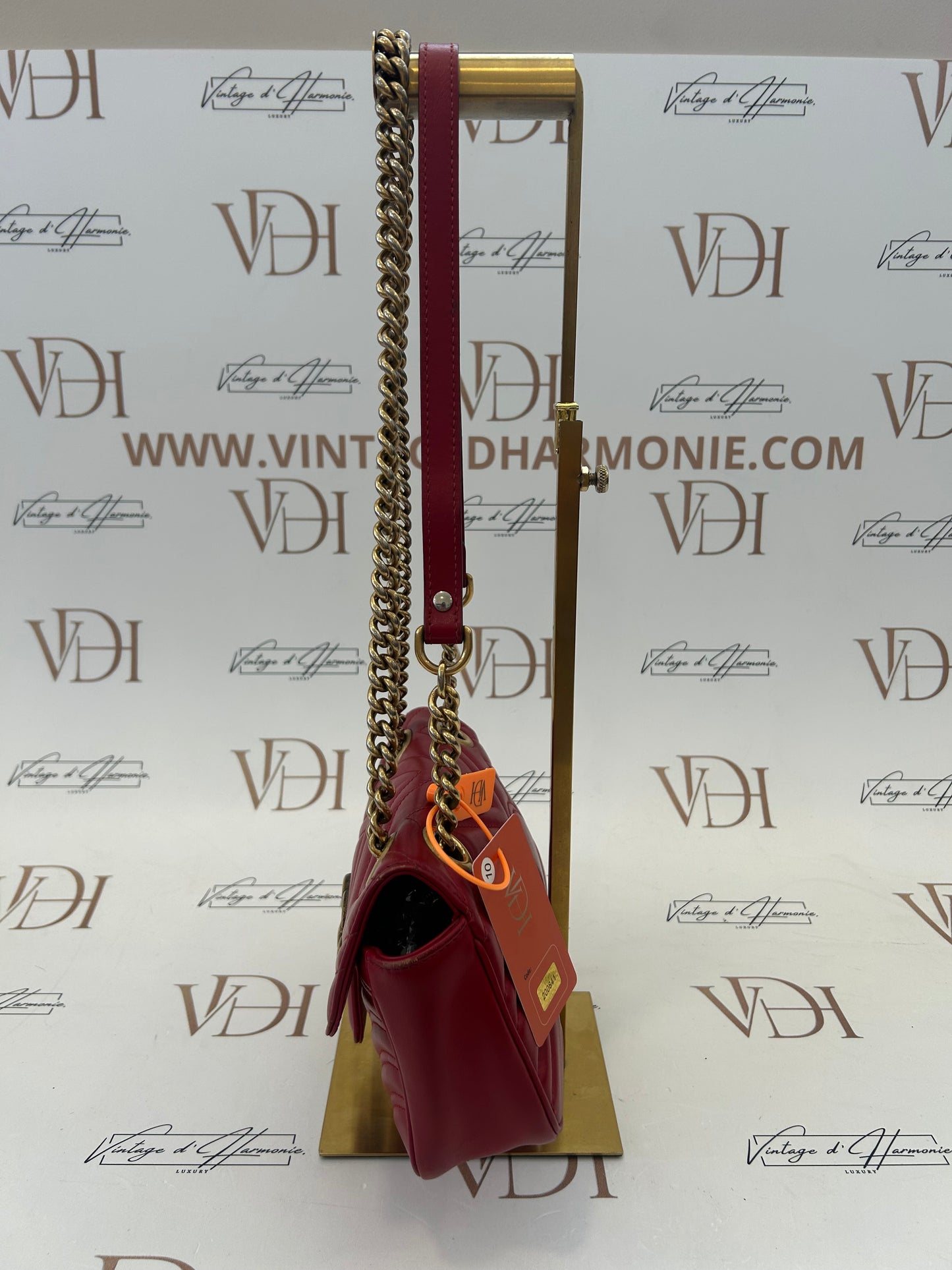 200841 - Gucci Marmont
