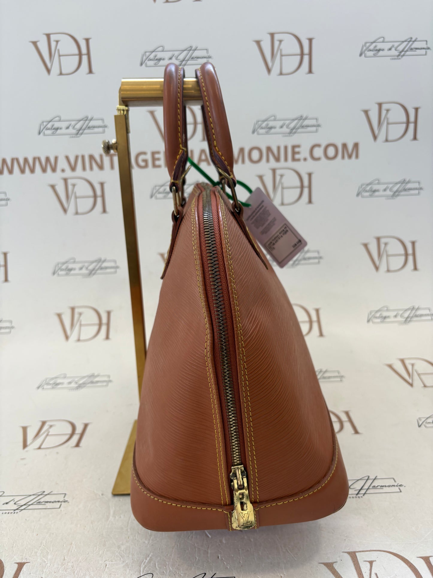 017109 - Louis Vuitton Alma