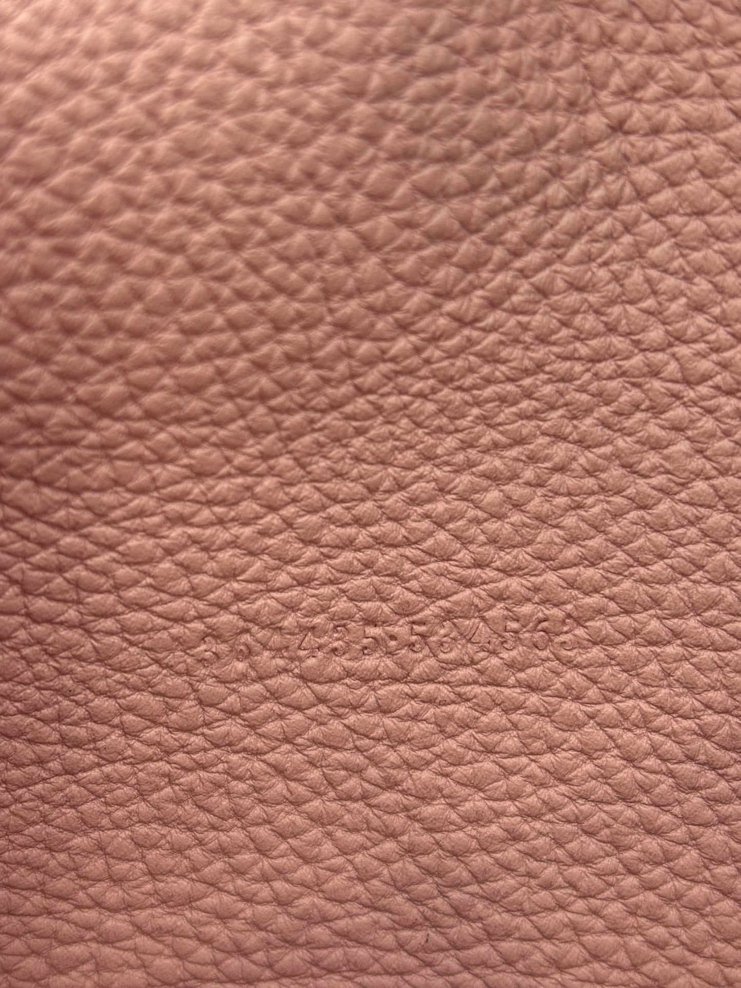 384065 - Gucci Jackie 1961