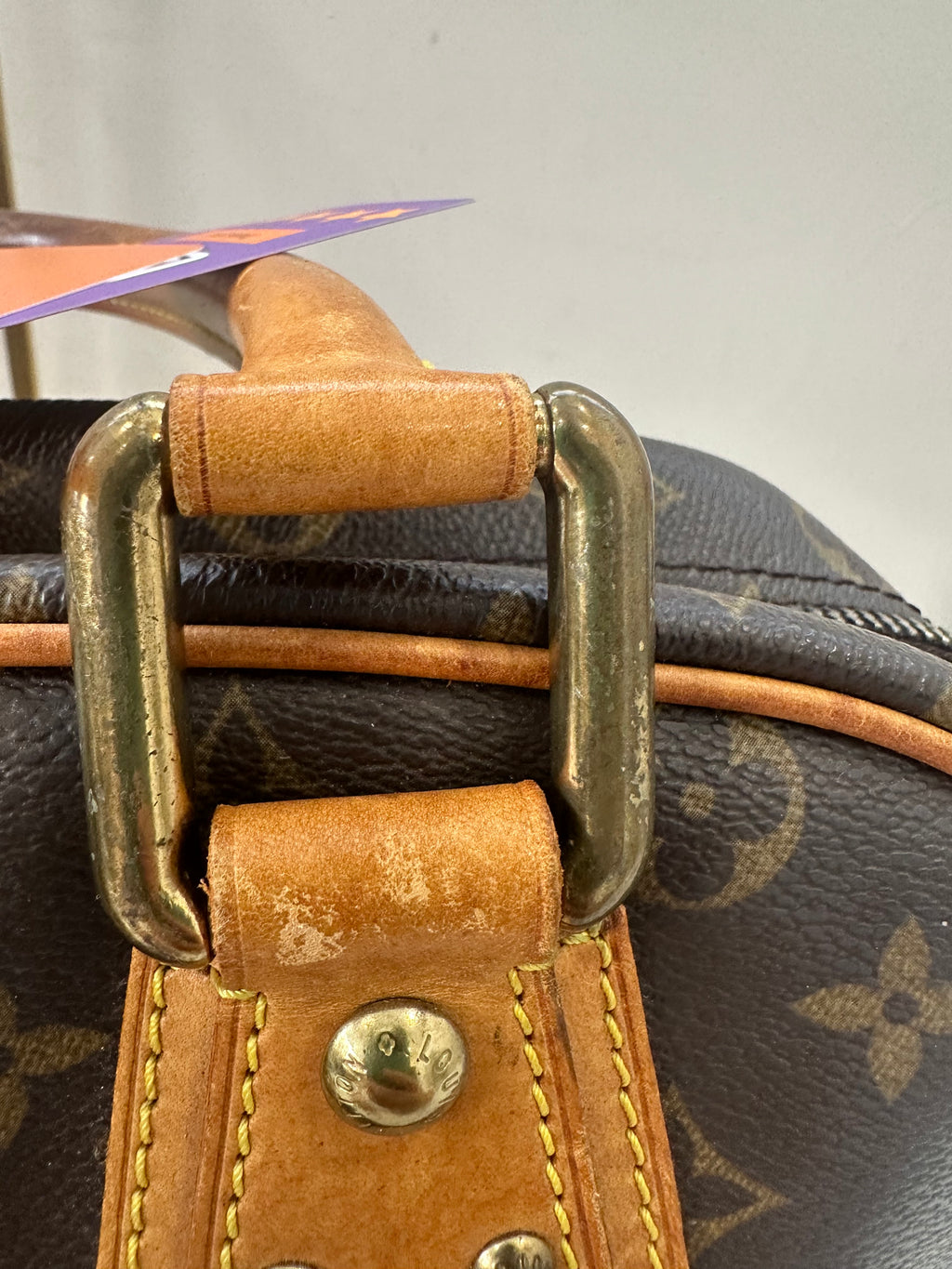 Louis Vuitton Manhattan GM