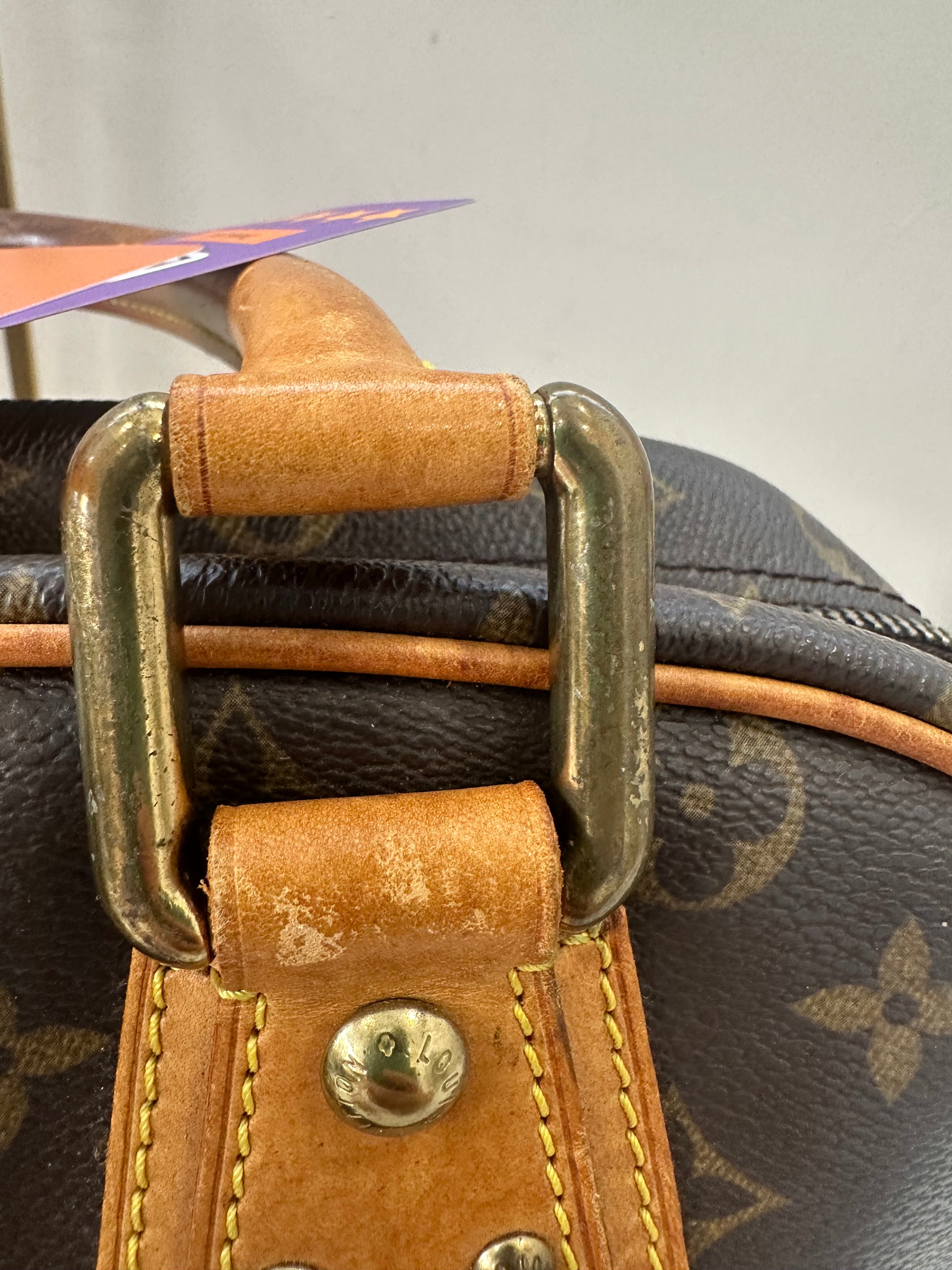 Louis Vuitton Manhattan GM