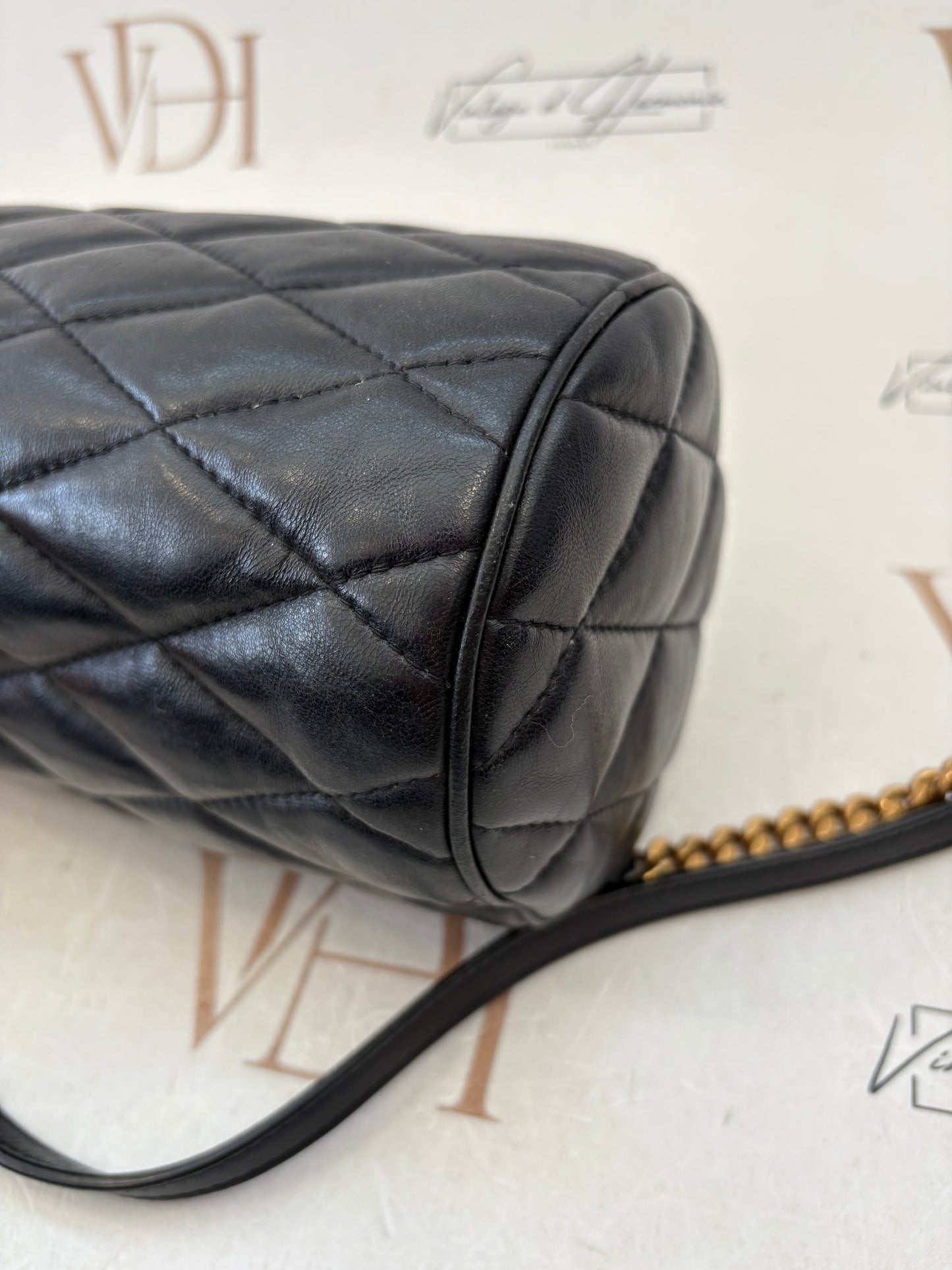 383594 - Saint Laurent Sade