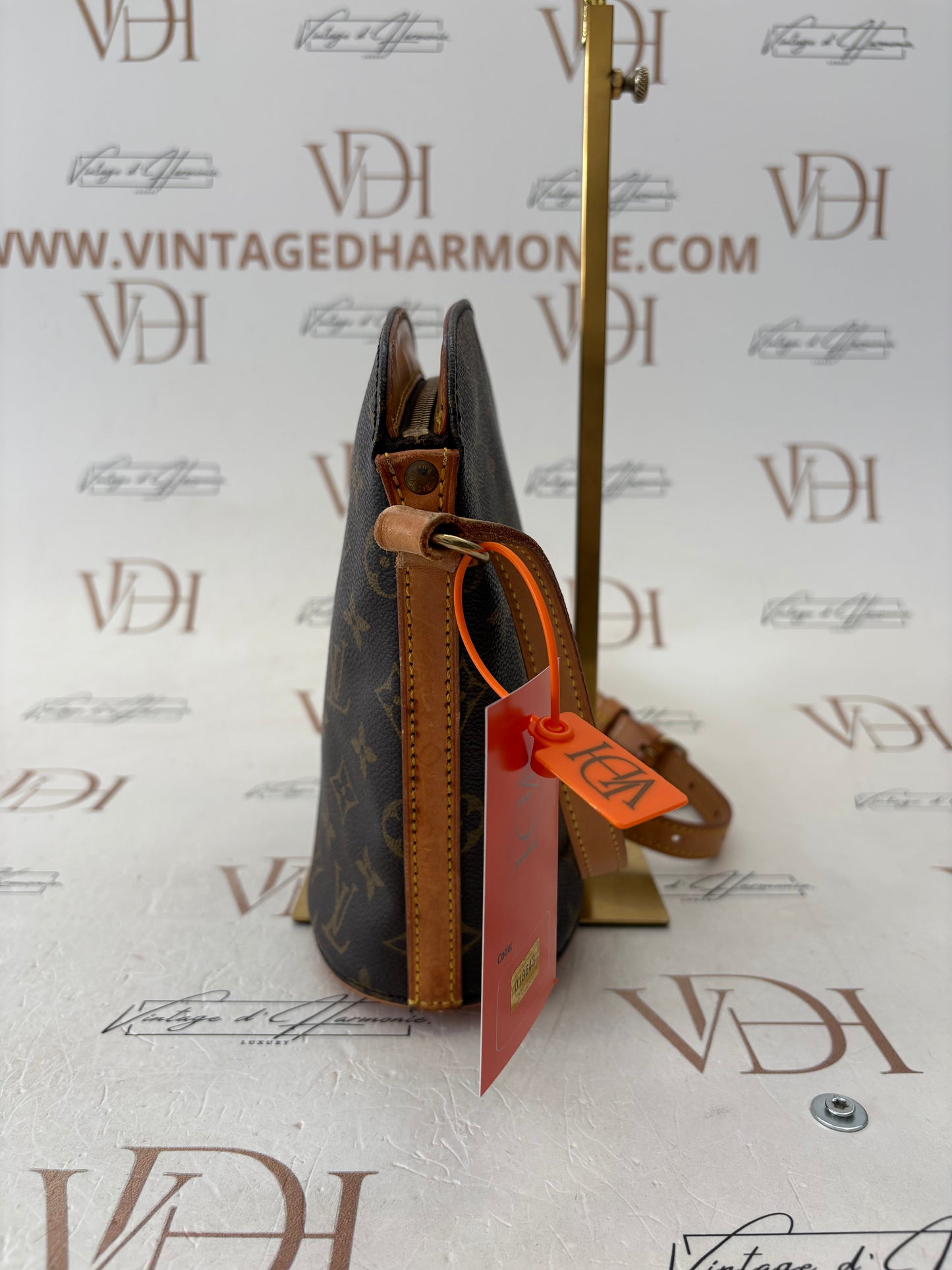 018643 - Louis Vuitton Drouot