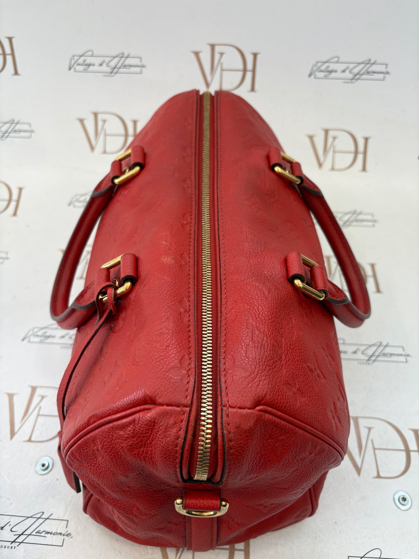 201153 - Louis Vuitton Speedy 30