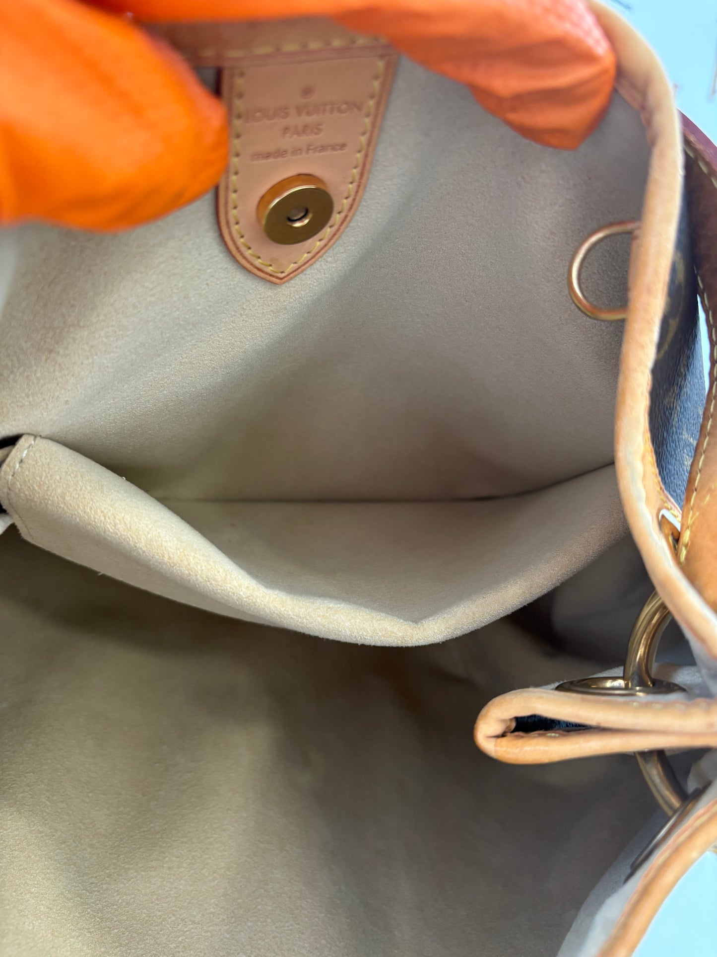 017626 - Louis Vuitton Galliera PM