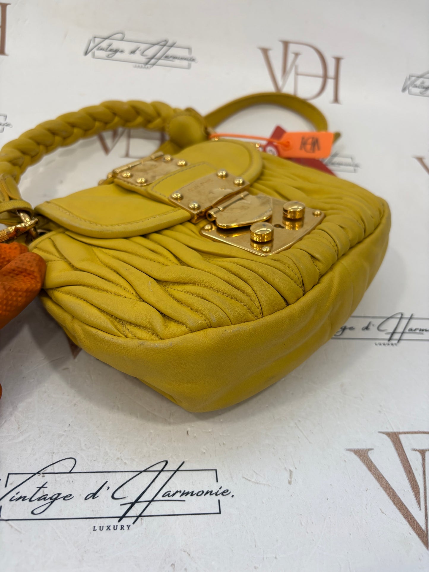 384330 - Miu Miu Coffer