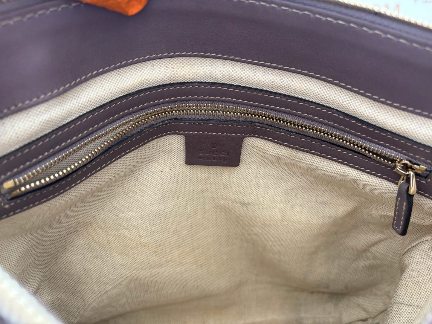 201636 - Gucci Bag
