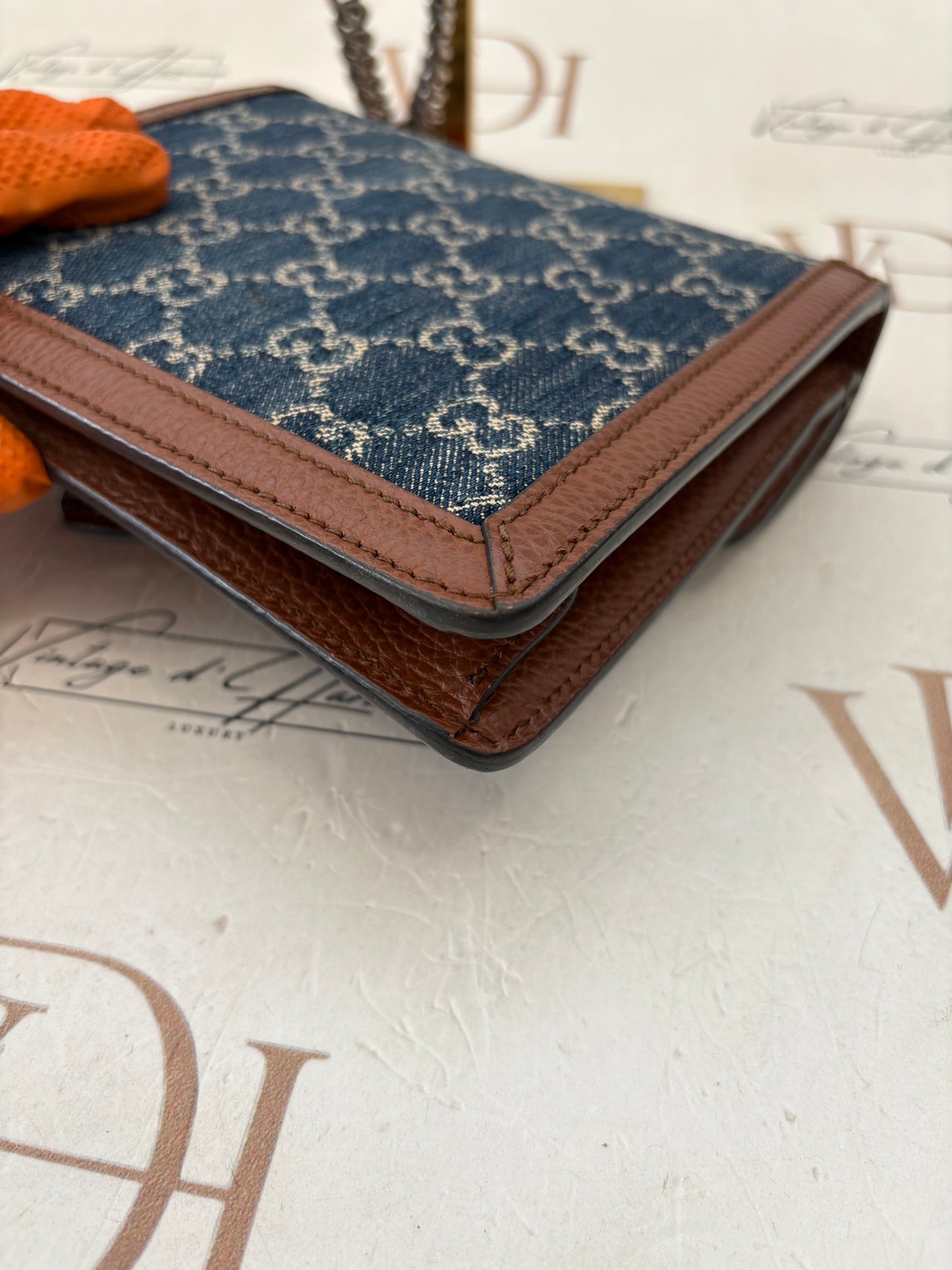 383247 - Gucci Dionysus