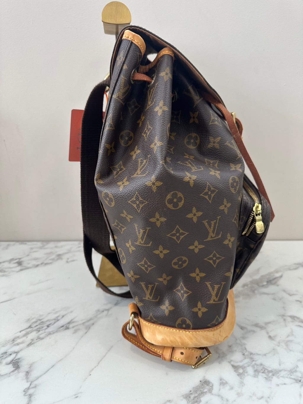 Louis Vuitton Montsouris GM