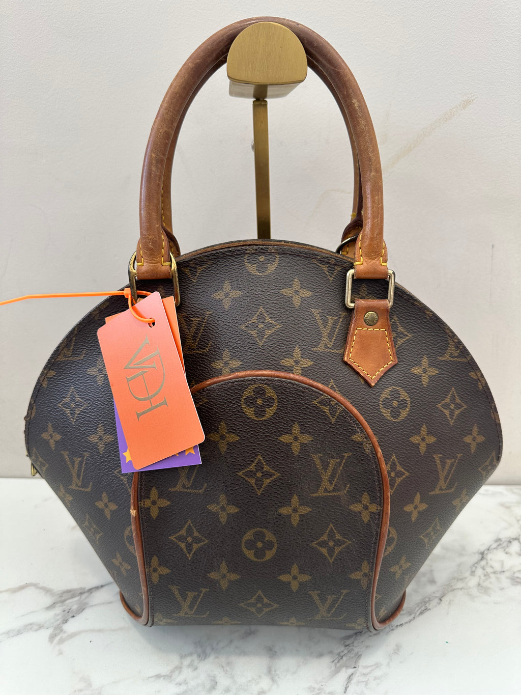 Louis Vuitton Ellipse PM