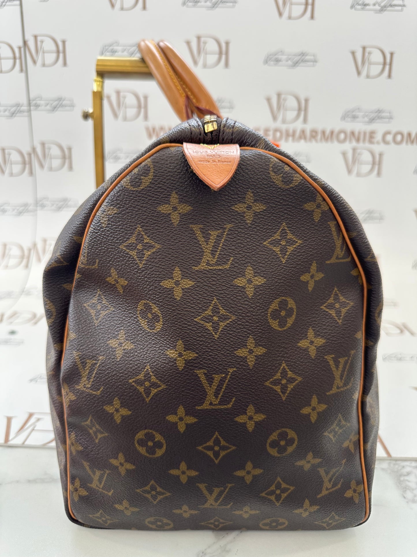 017770 - Louis Vuitton Keepall 50