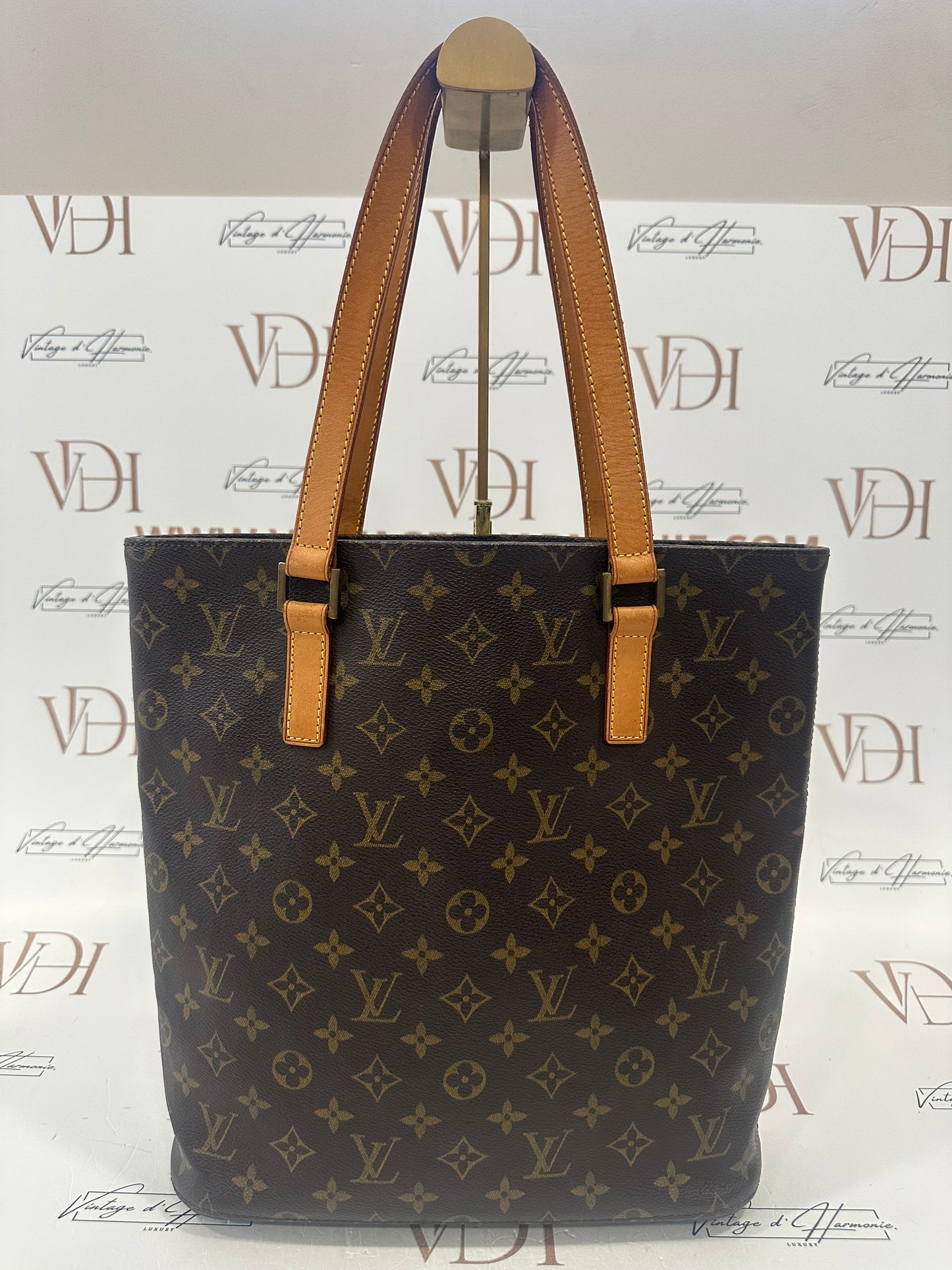 017844 - Louis Vuitton Vavin GM
