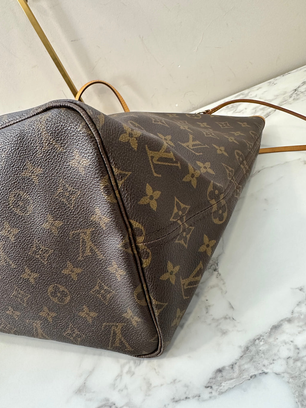 Louis Vuitton Neverfull GM