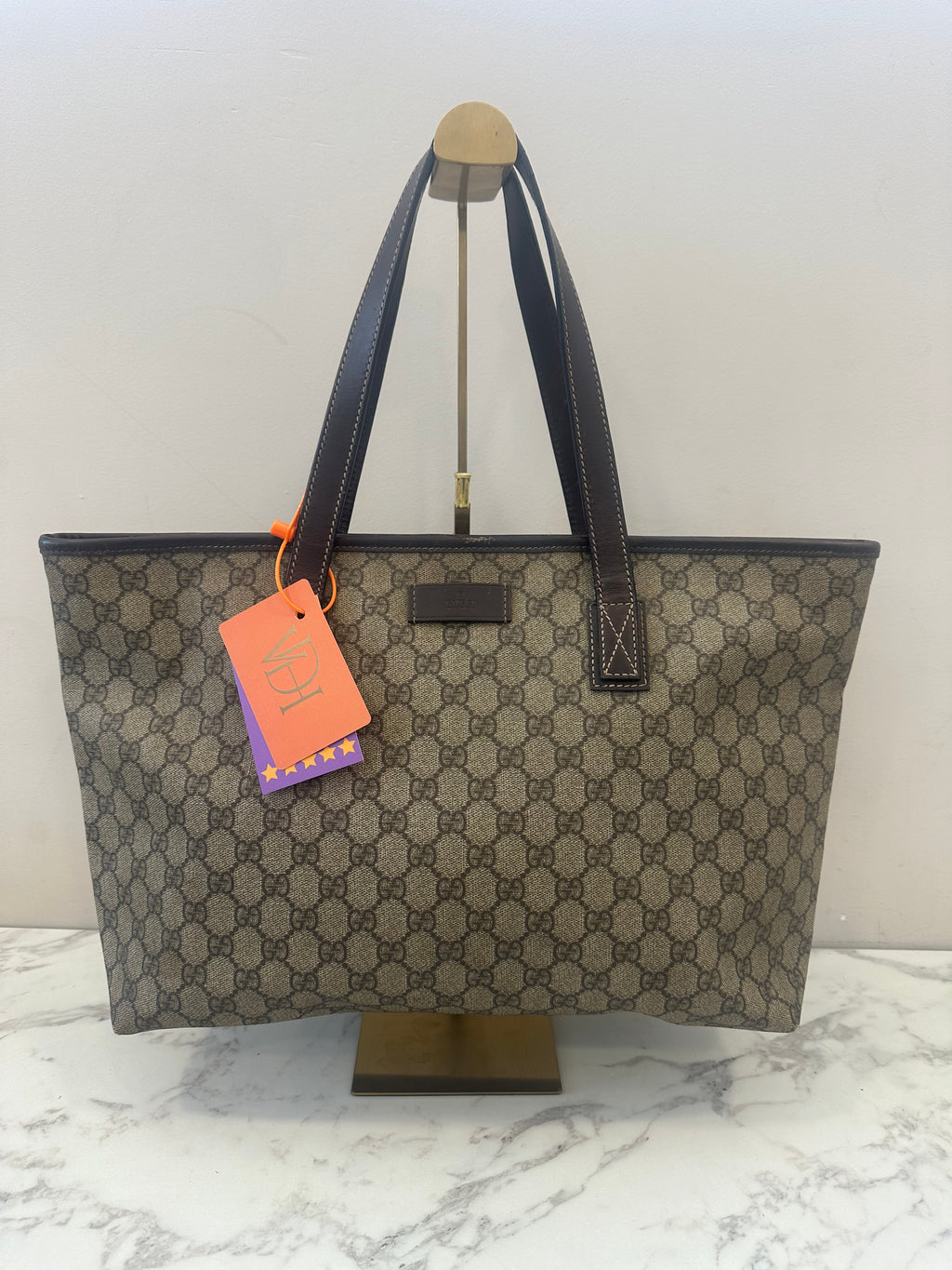 Gucci Tote Bag
