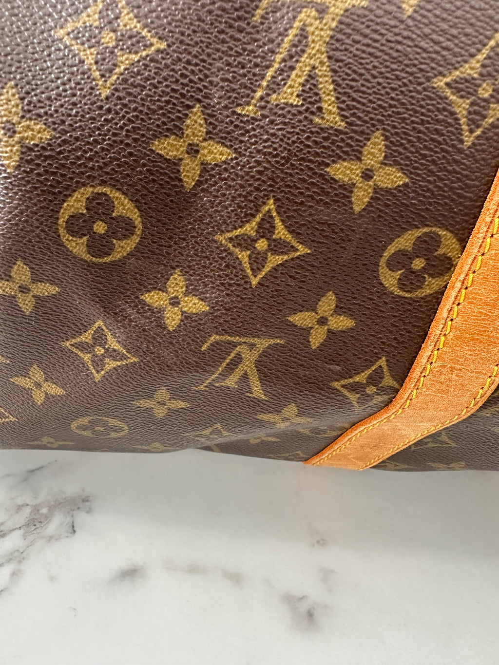 Louis Vuitton Keepall 45