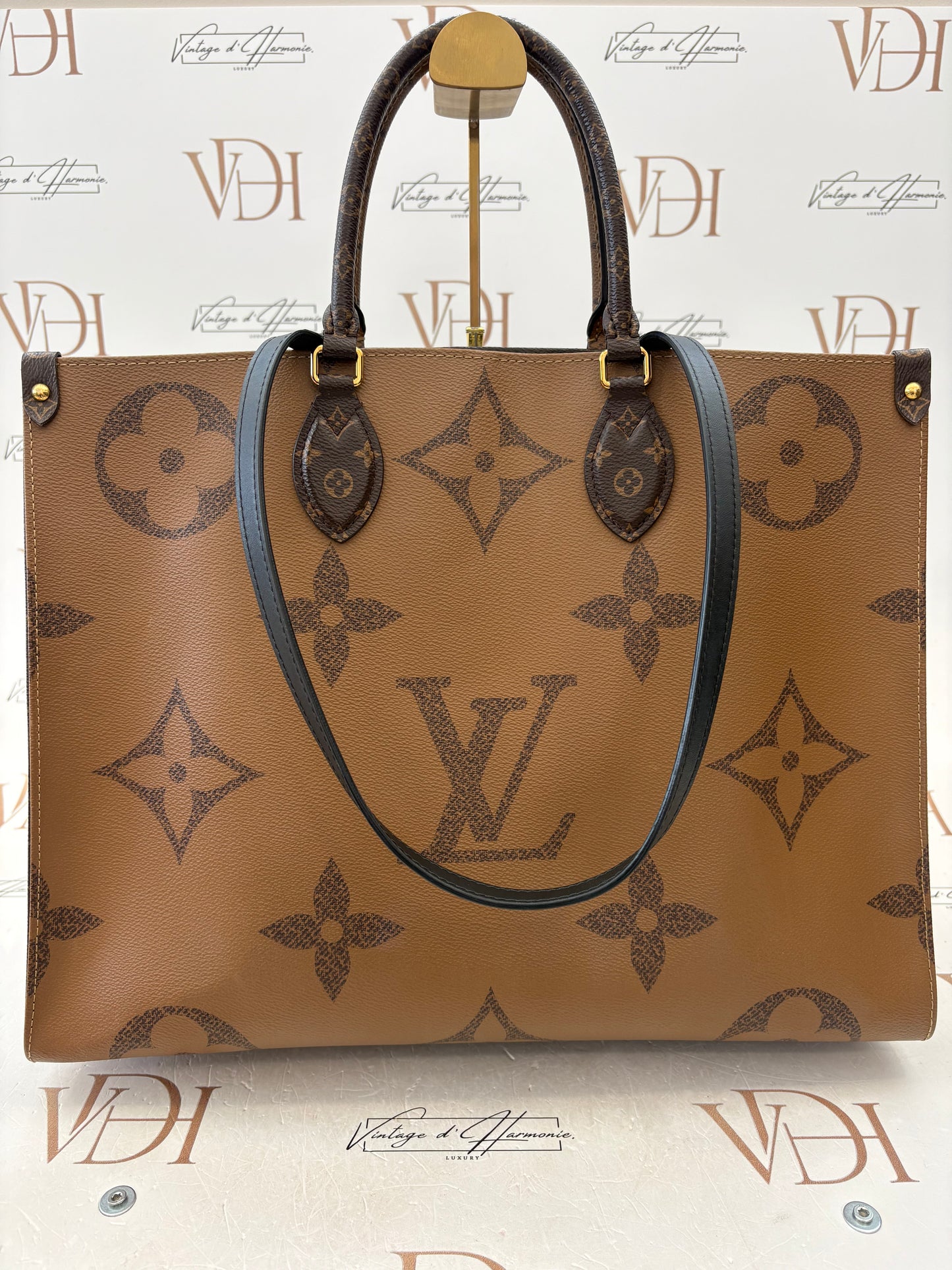 383351 - Louis Vuitton Onthego