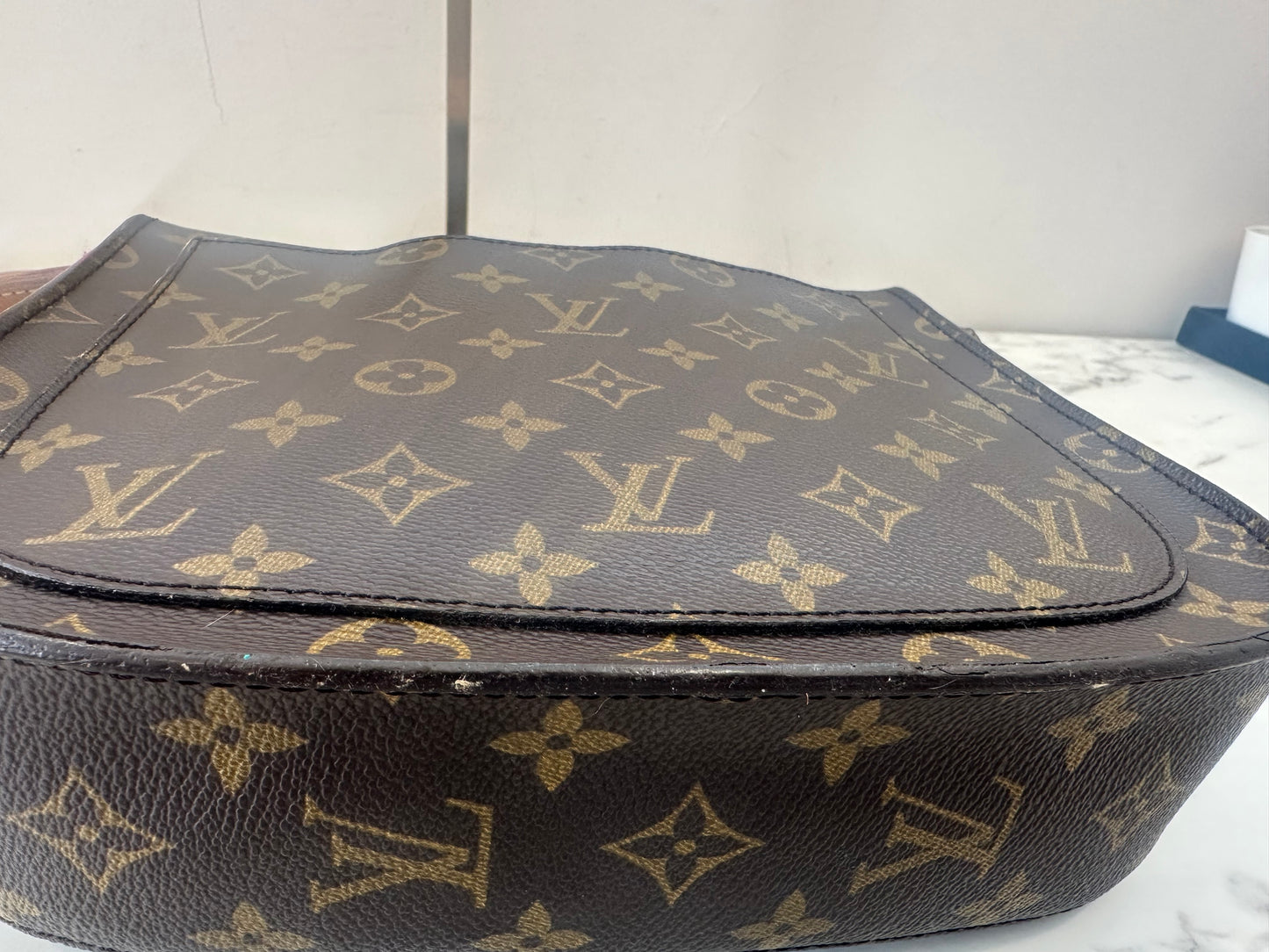 Louis Vuitton Saint Cloud GM